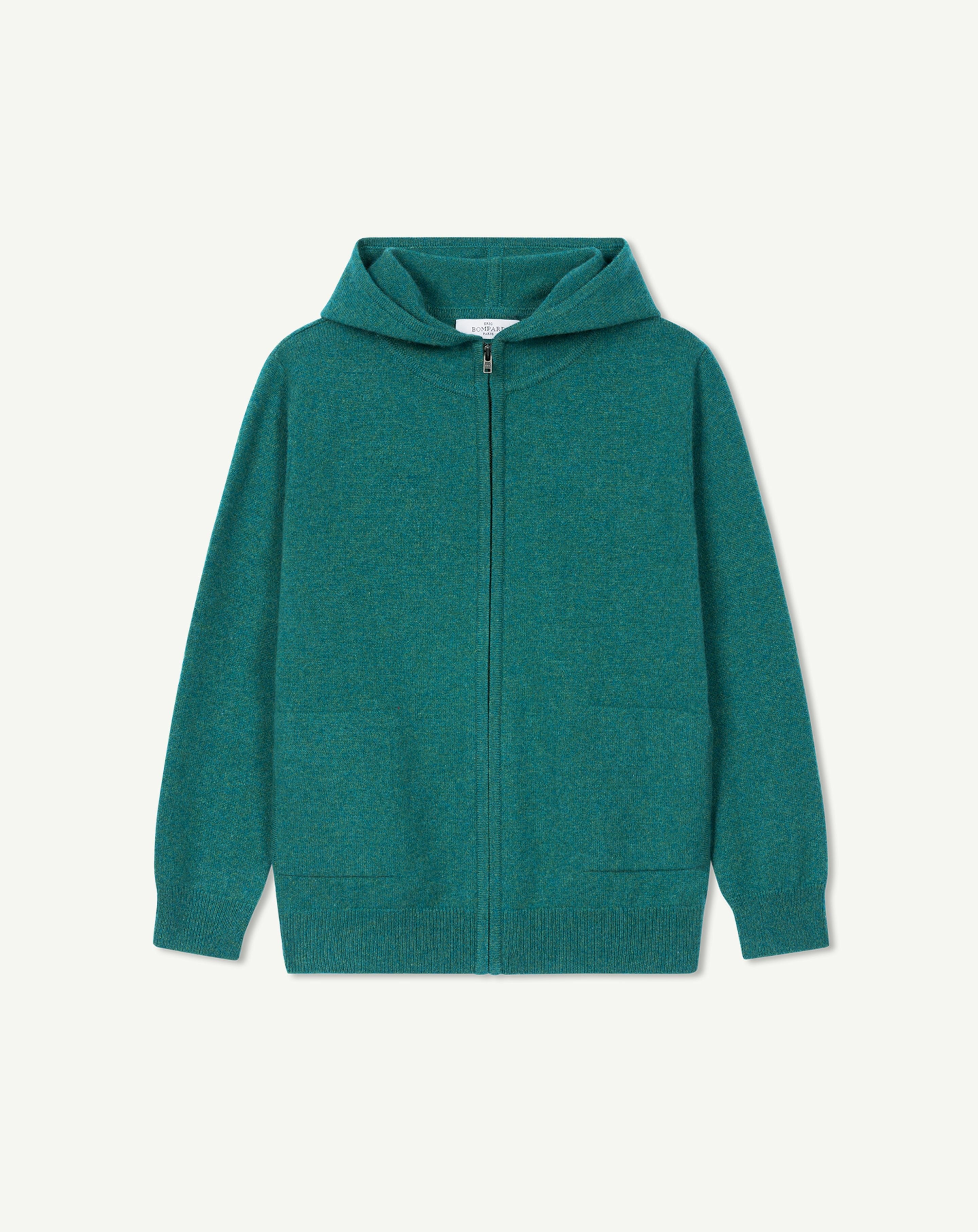 Hoodie enfant Cedre