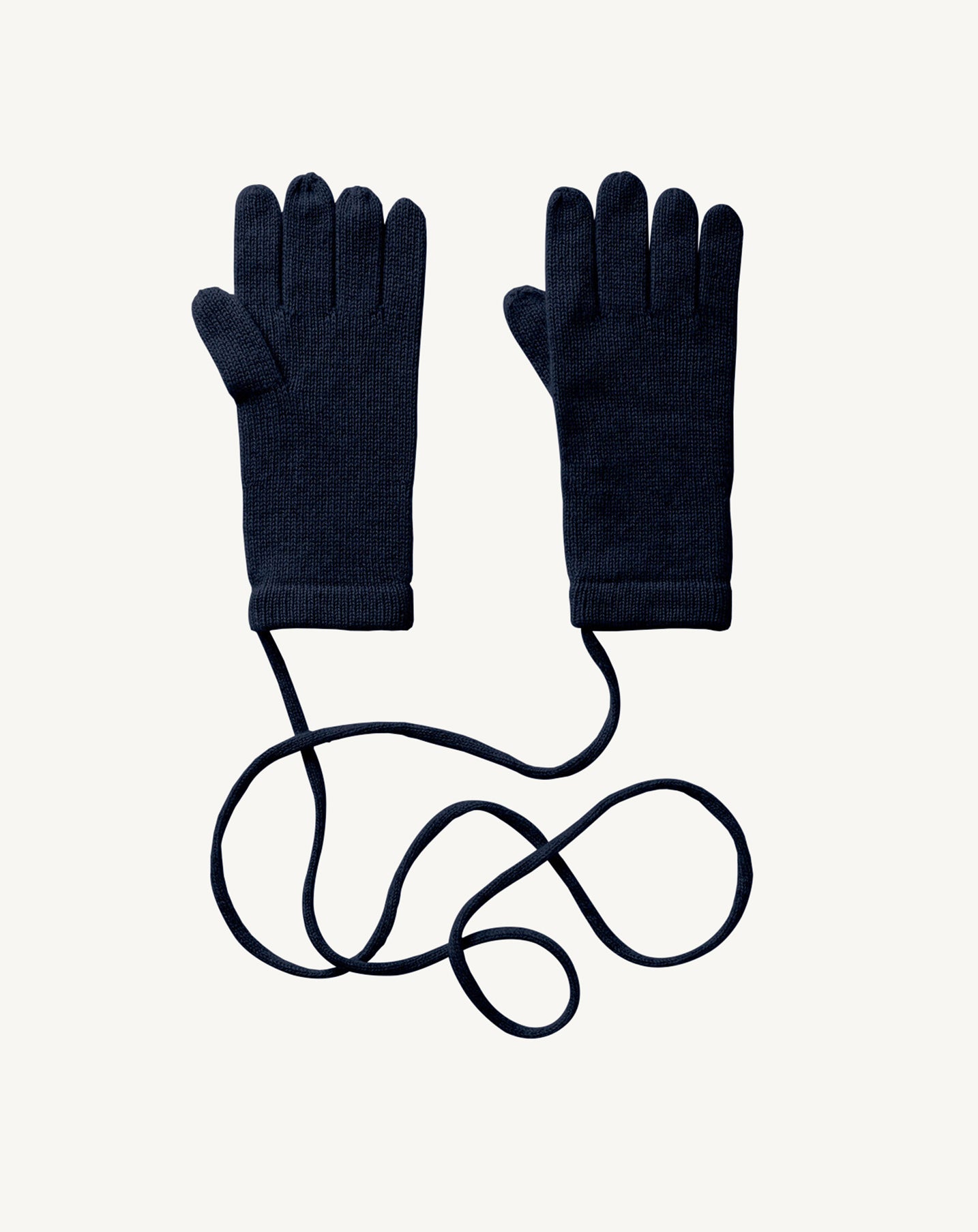 Gants enfant Marine
