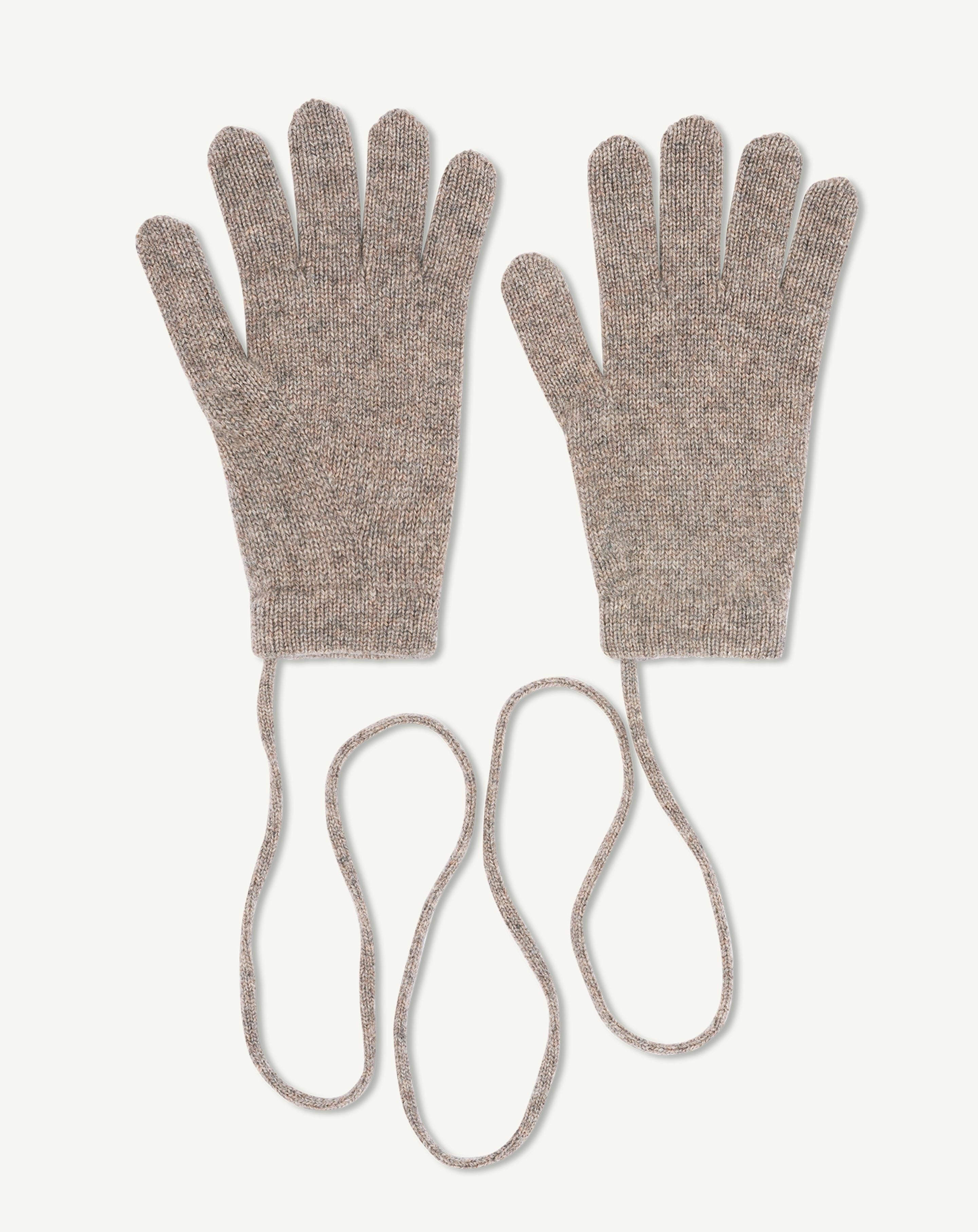 Gants enfant-MILLET-100% cachemire