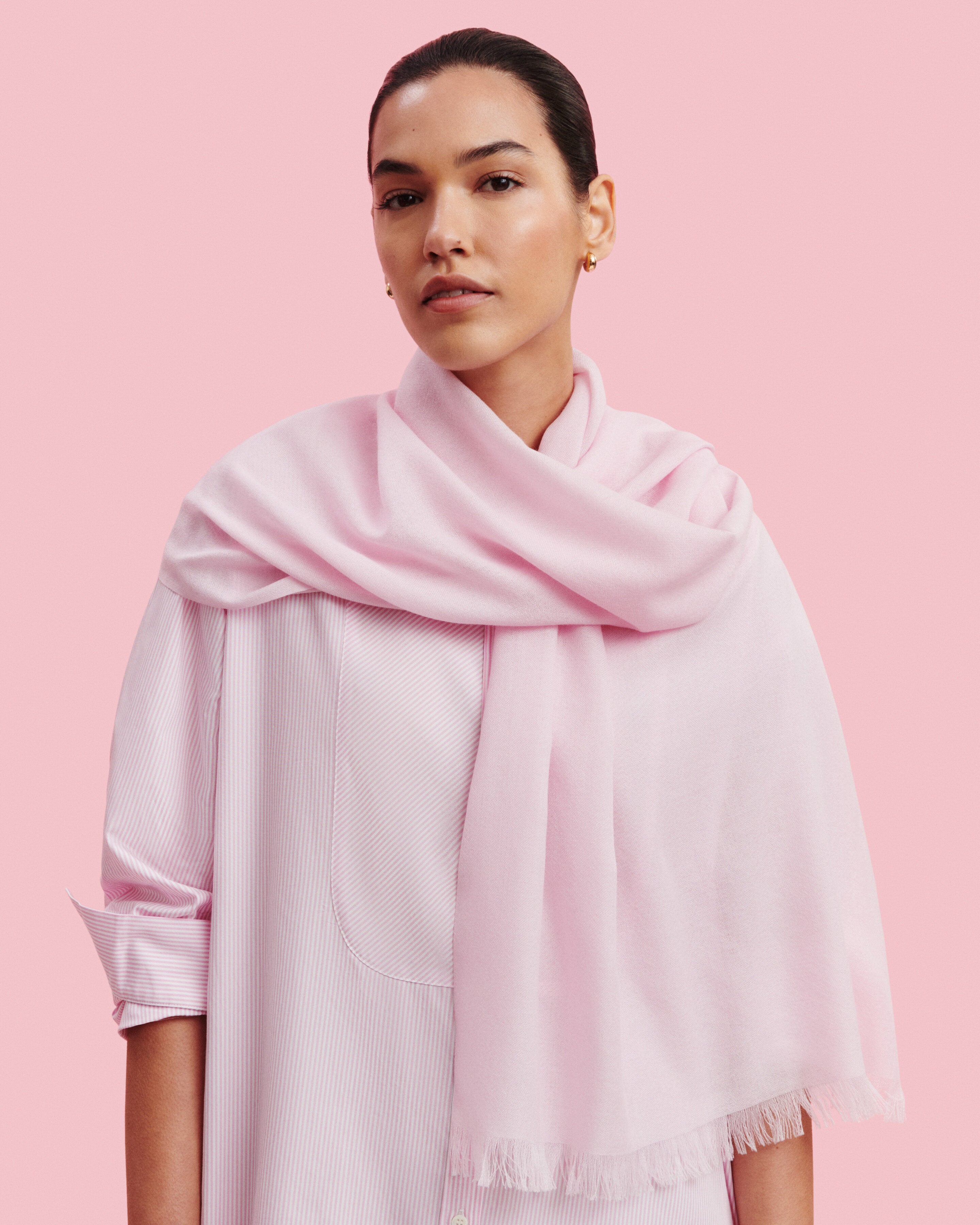 Kaschmir-Accessoires für Damen