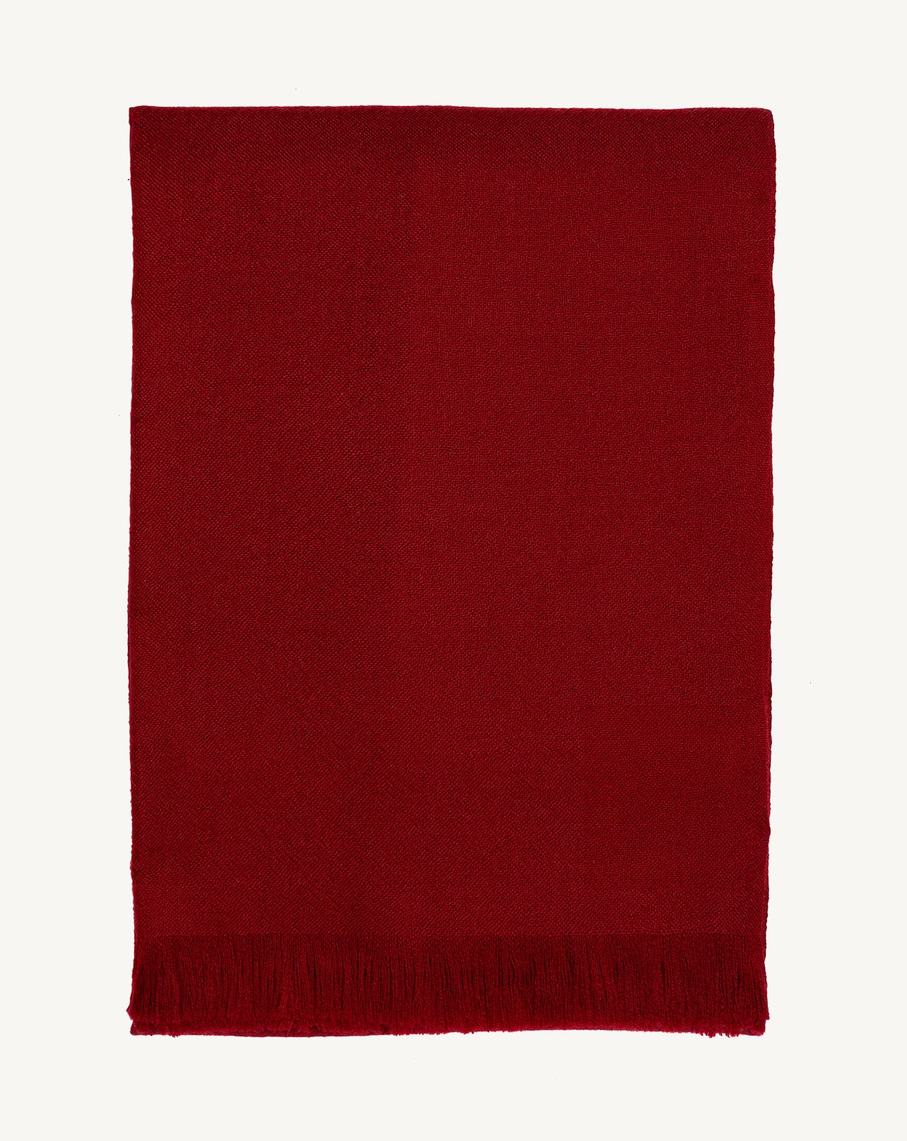 Maxi étole en voile-CARMEN-100% cachemire