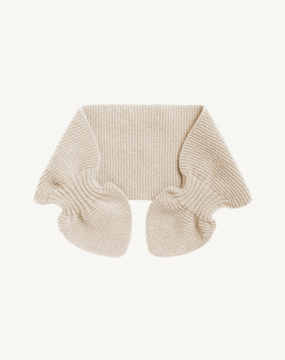 Bandeau années folles-AVOINE-100% CACHEMIRE