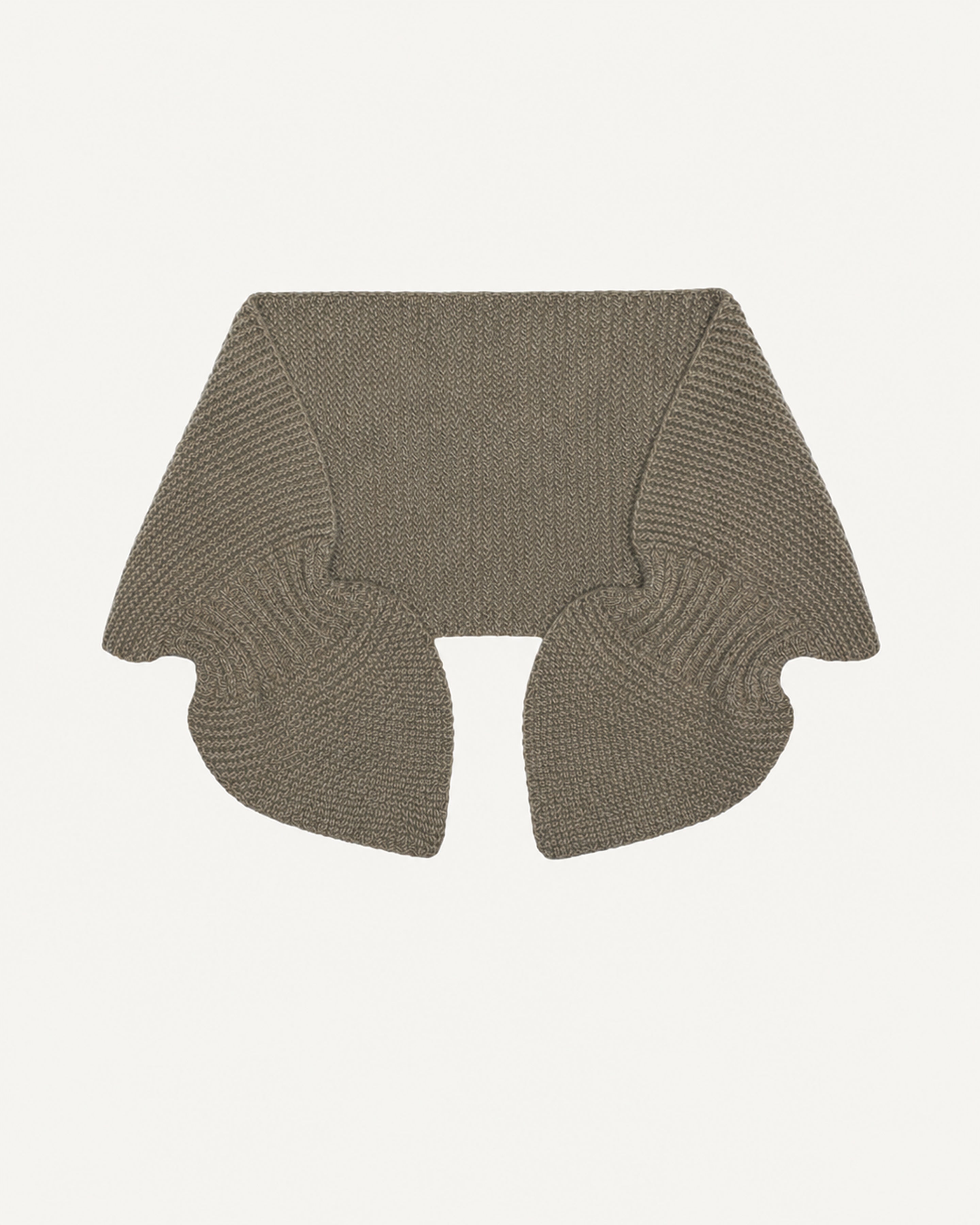 Bandeau années folles-MILLET-100% cachemire