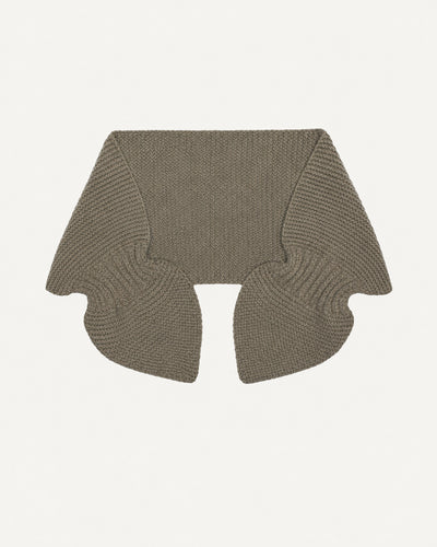 Bandeau années folles-MILLET-100% cachemire