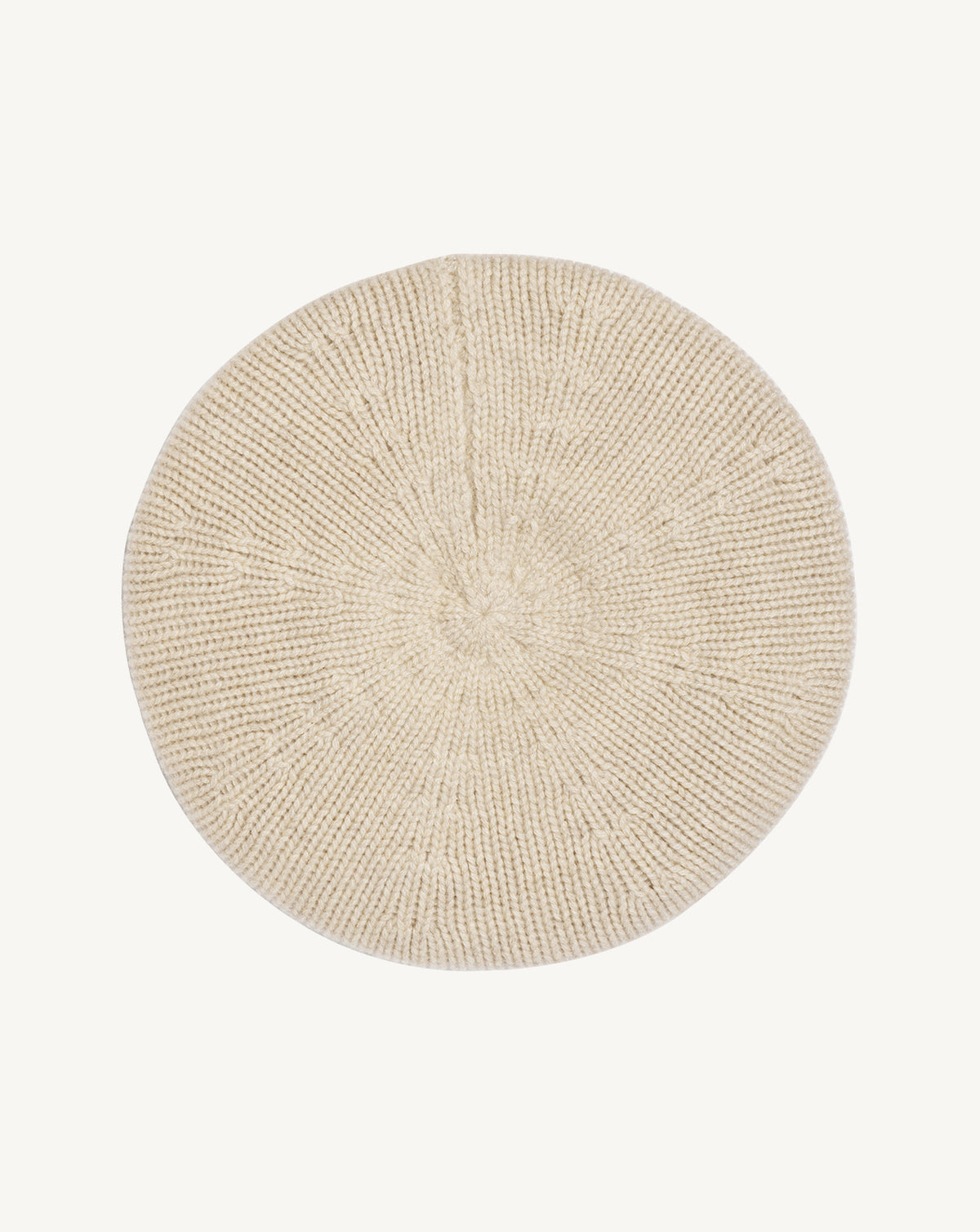 Béret-AVOINE-100% cachemire