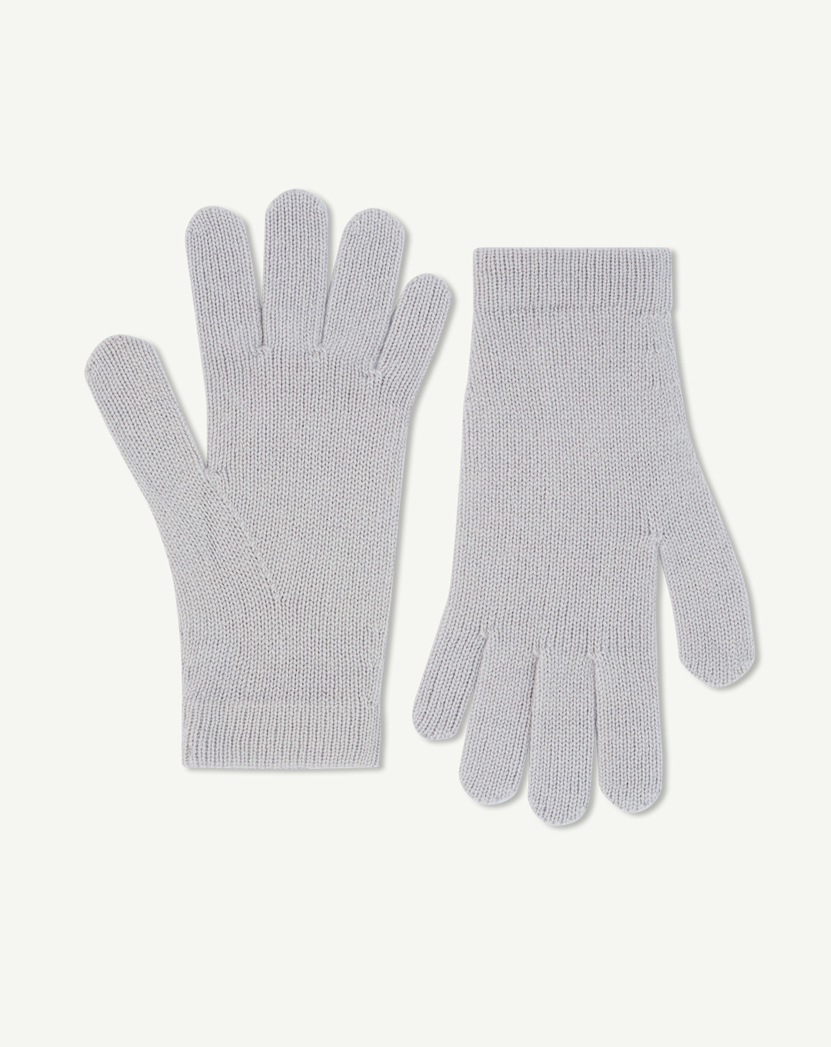 Gants femme-CIEL PARIS-100% cachemire