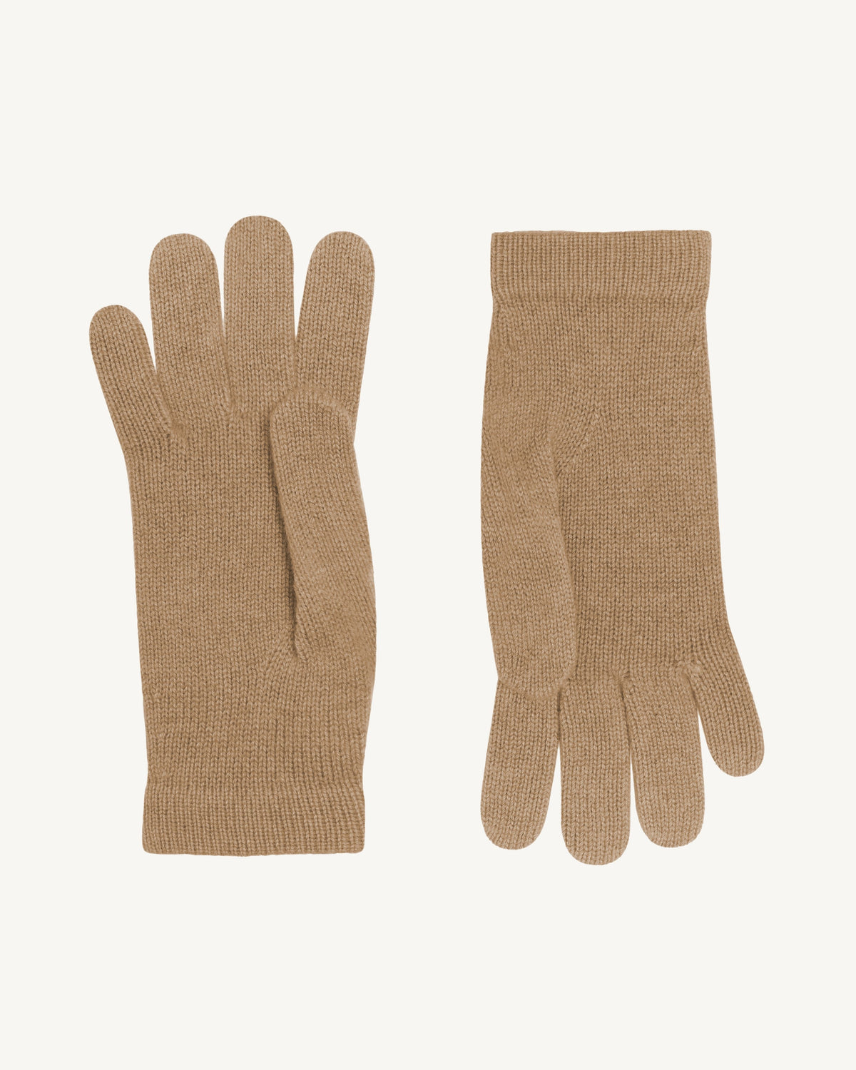 Gants femme-KRAFT-100% cachemire