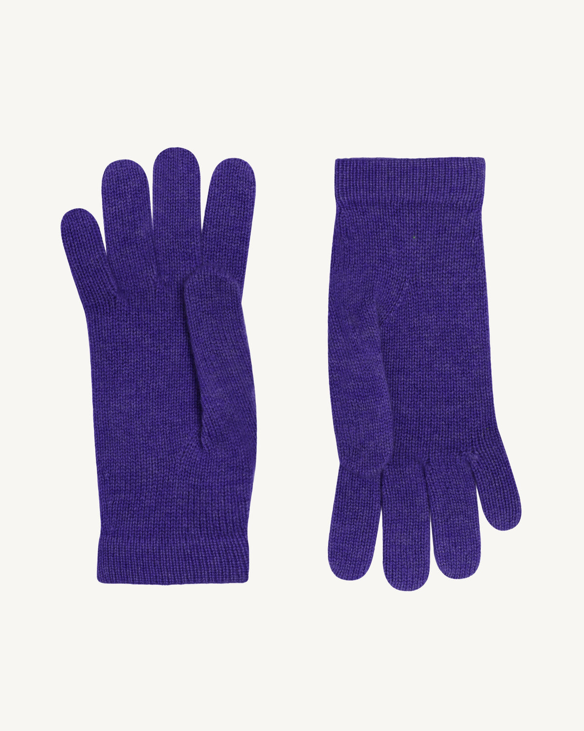 Gants femme-ULTRAVIOLET-100% cachemire