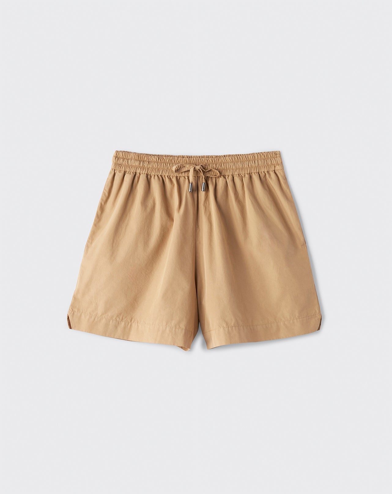 Short popeline-PAMPAS-100% COTON