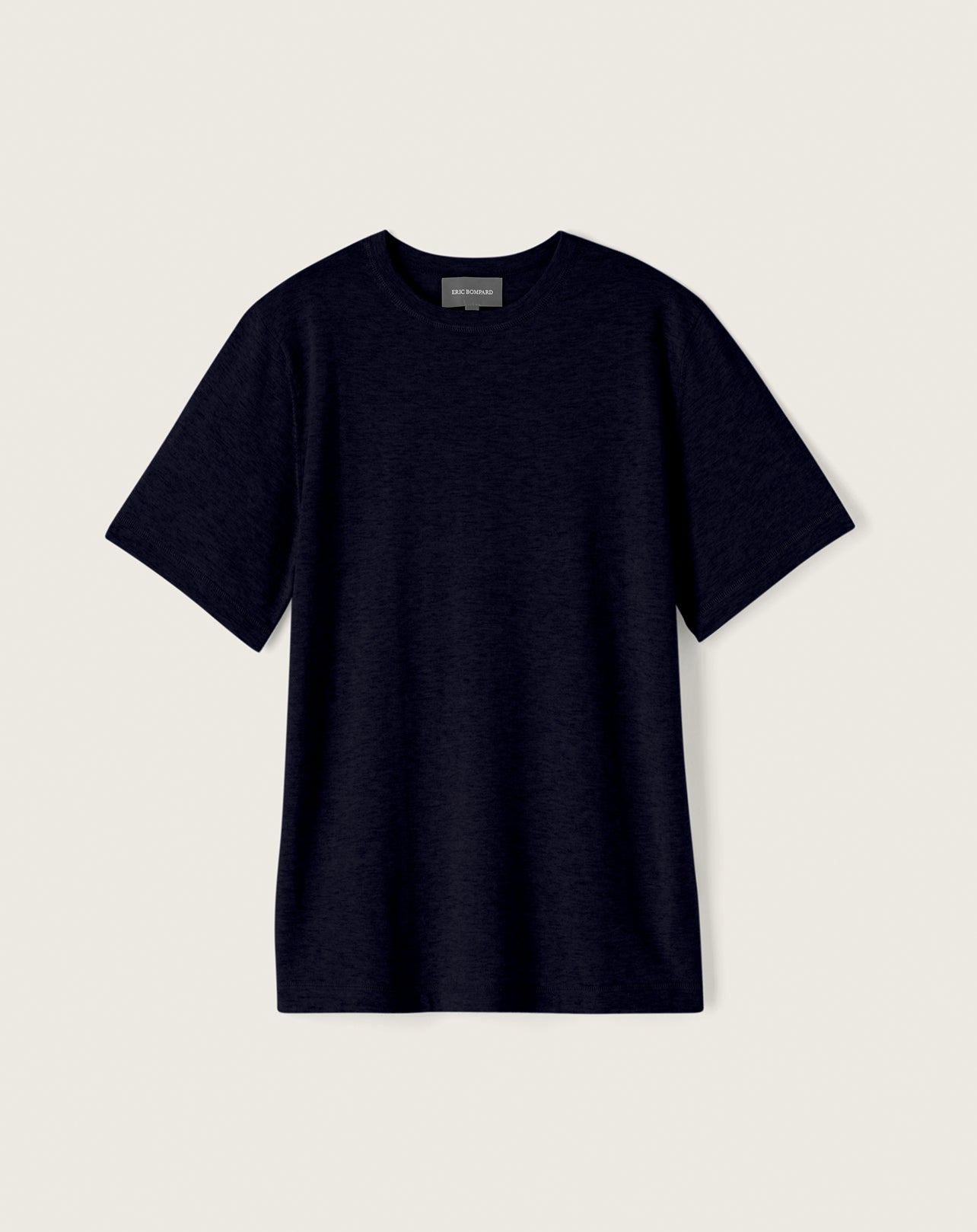 T-shirt ample ultrafin