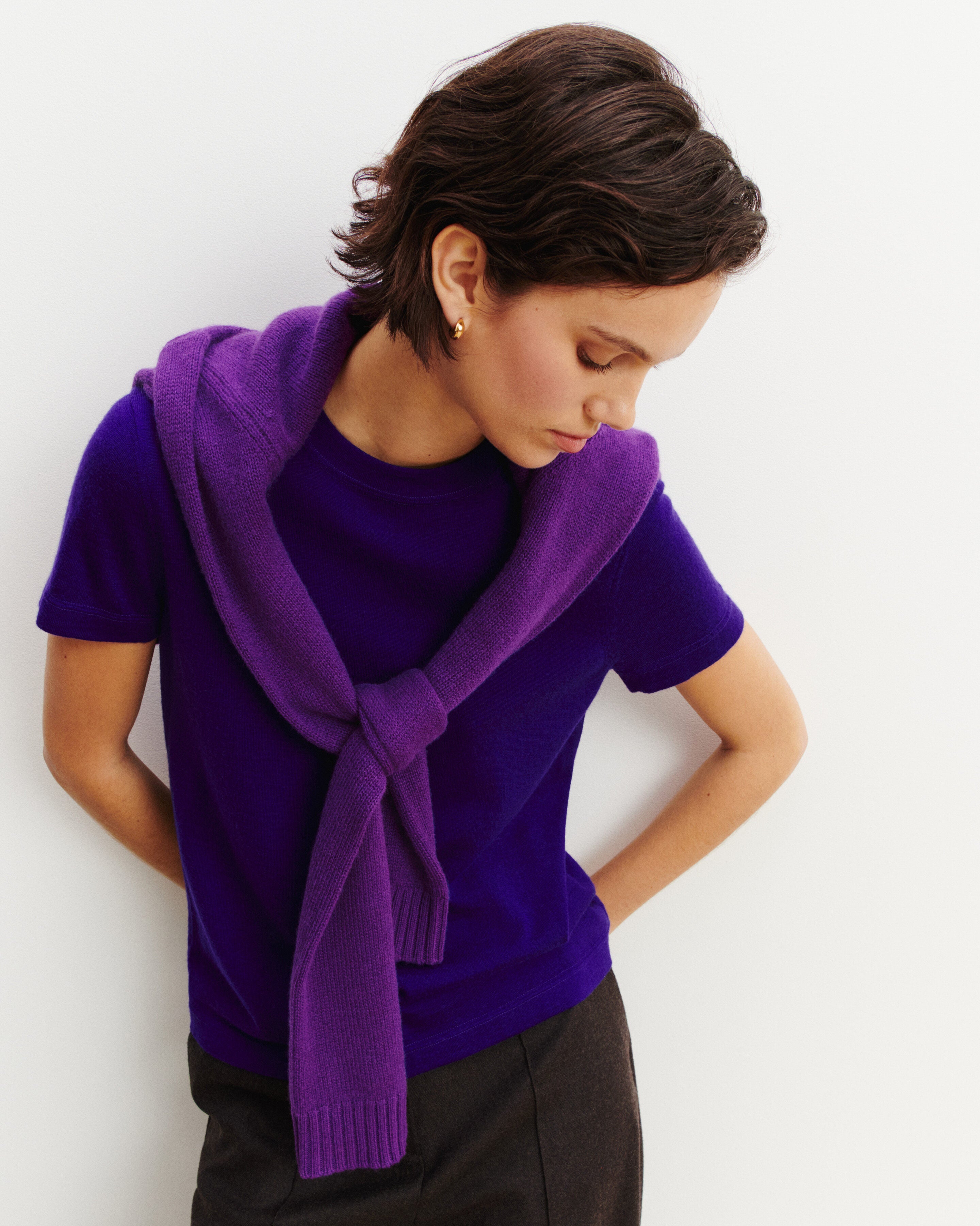 Women's t-shirts and tops