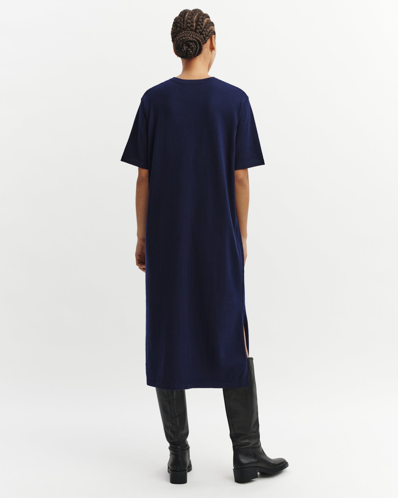 Robe t-shirt ultrafin