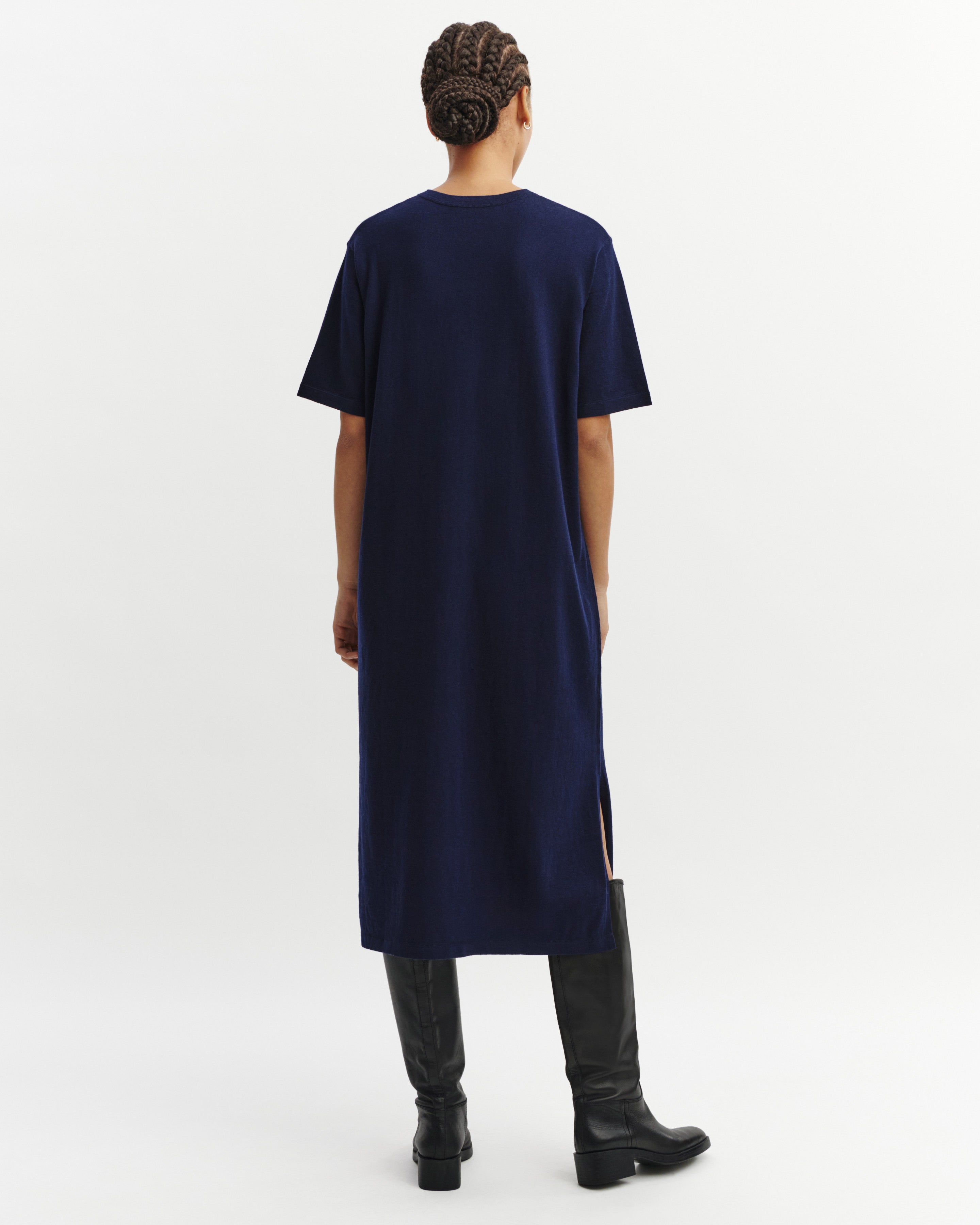Robe t-shirt ultrafin