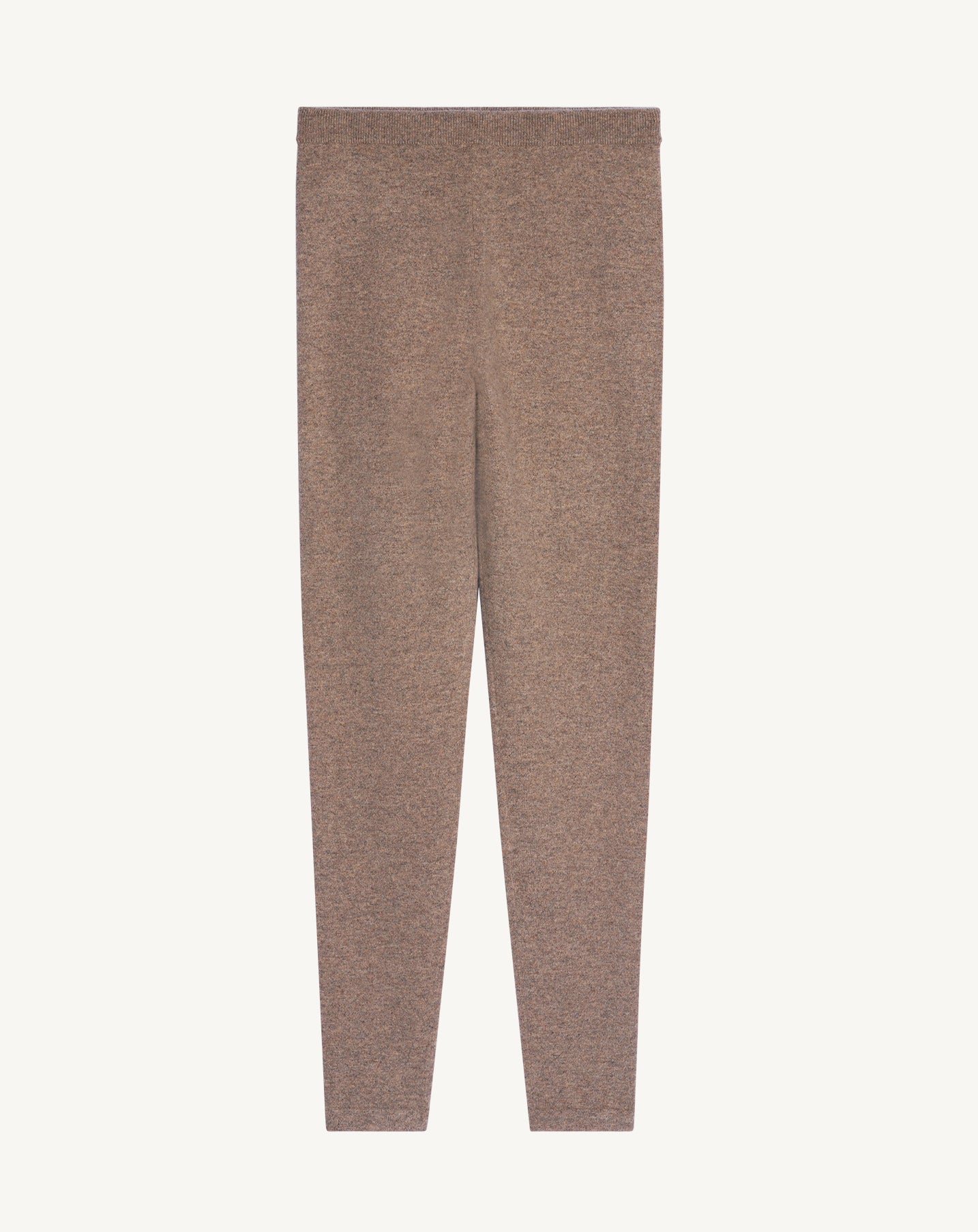 Leggings-MILLET-100% cachemire