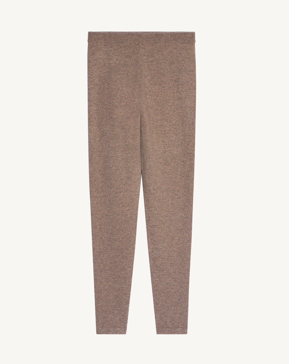 Leggings-MILLET-100% cachemire