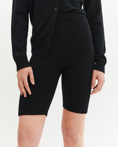 Cycliste-NOIR-100% cachemire