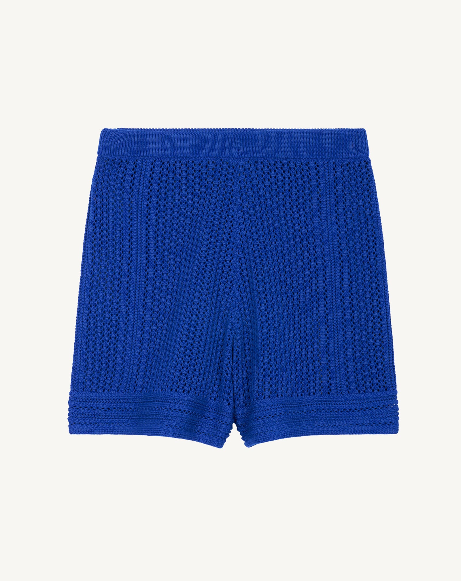 Short pointelle-ATLANTIQUE-100% coton