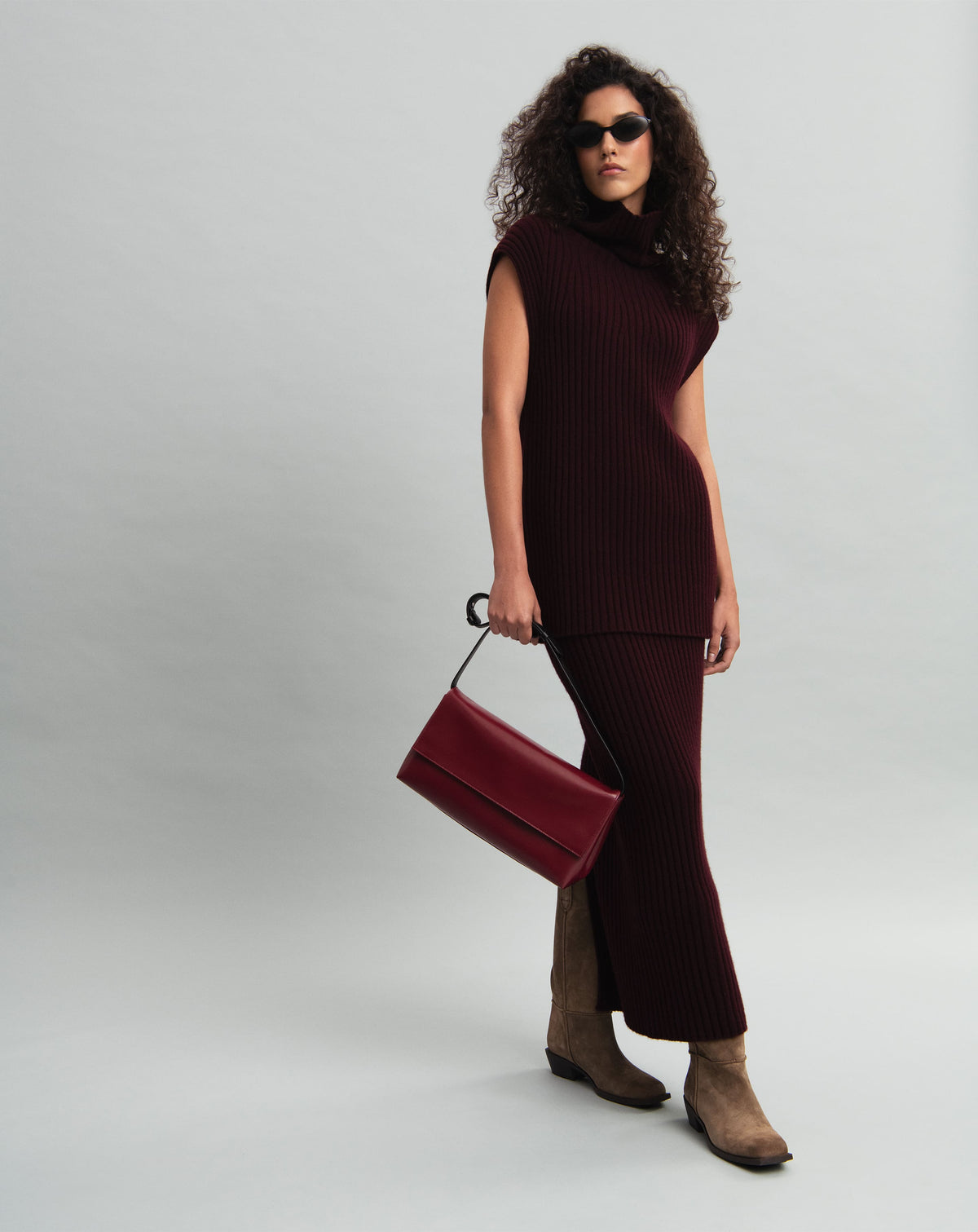 DER CLEMENCE BOMPARD X CAHU