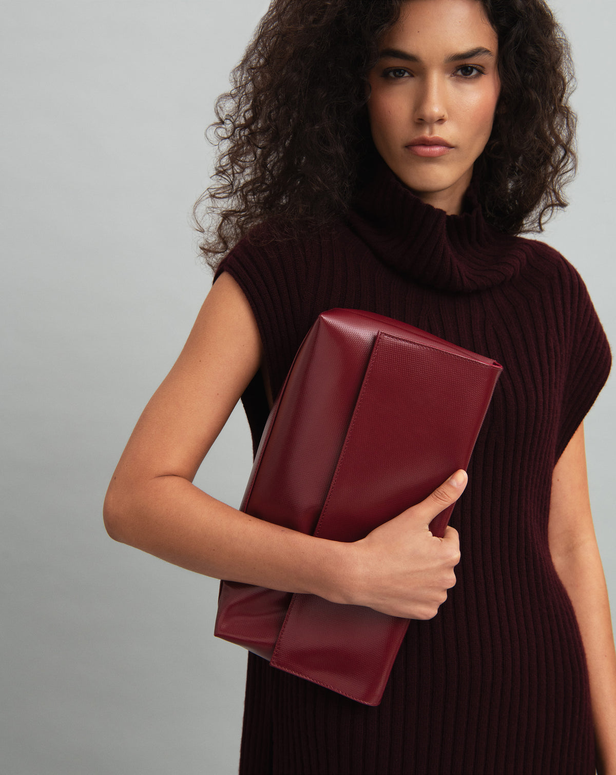DER CLEMENCE BOMPARD X CAHU