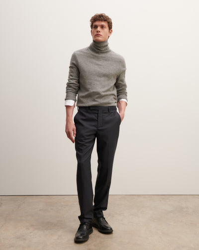 Pantalon droit