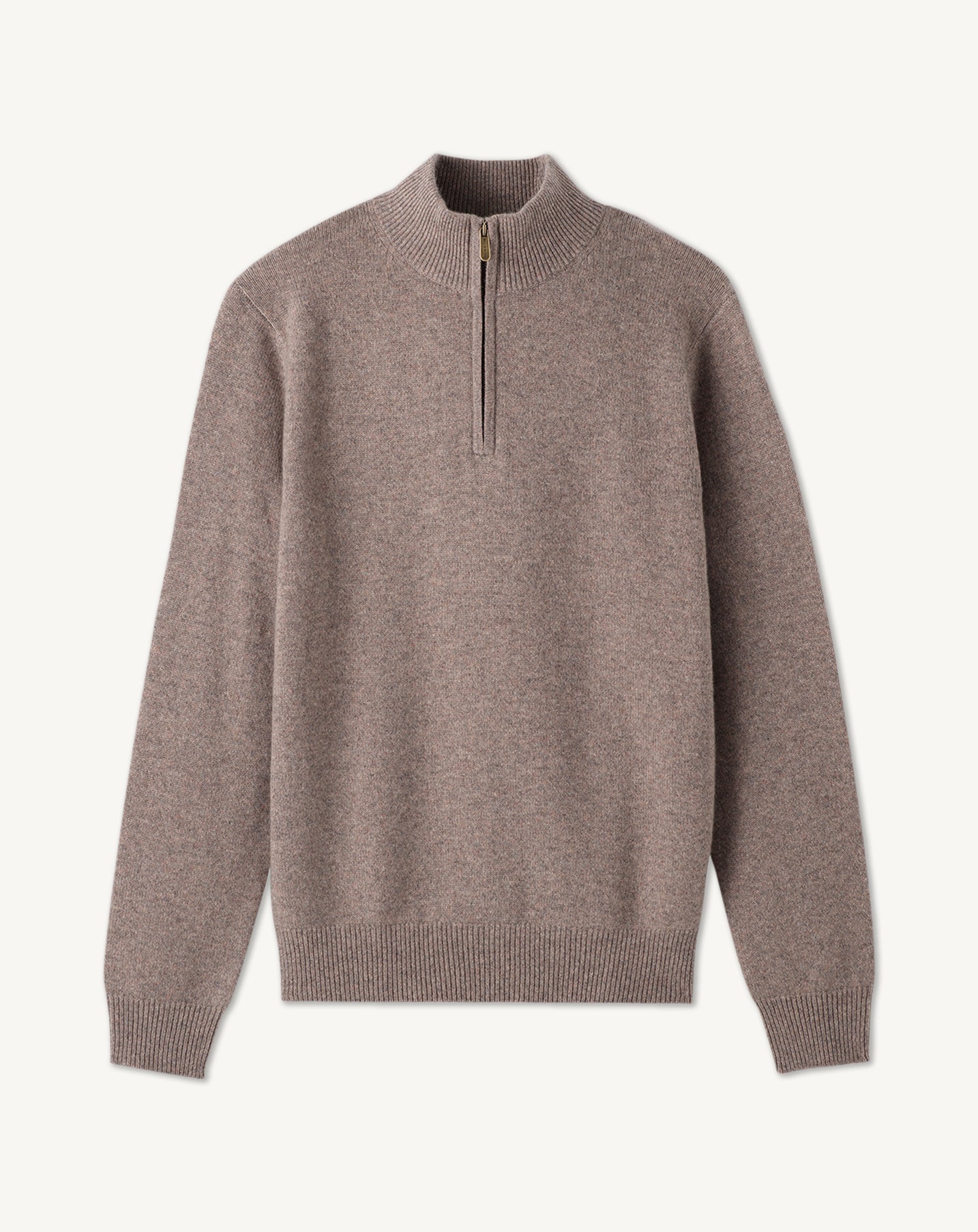 Pull camionneur-MILLET-100% cachemire