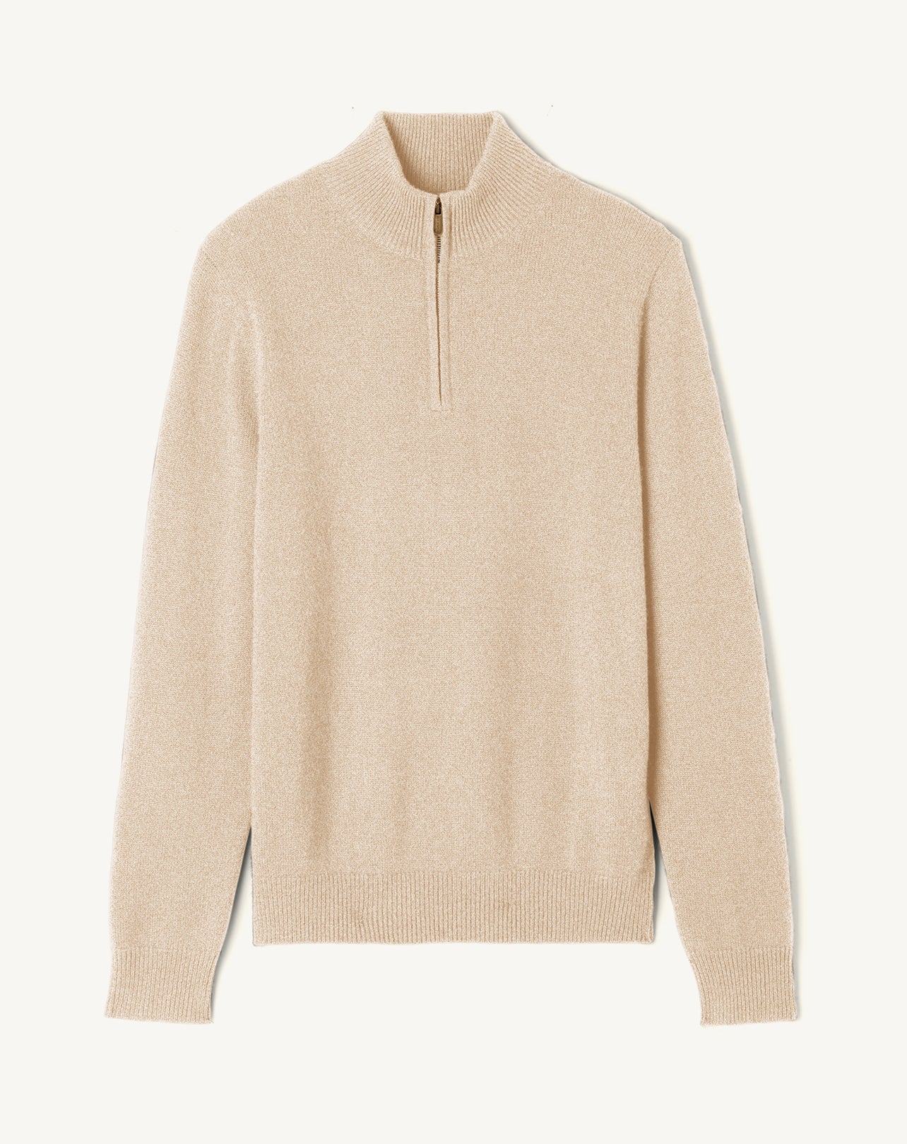 Pull camionneur-AVOINE-100% cachemire