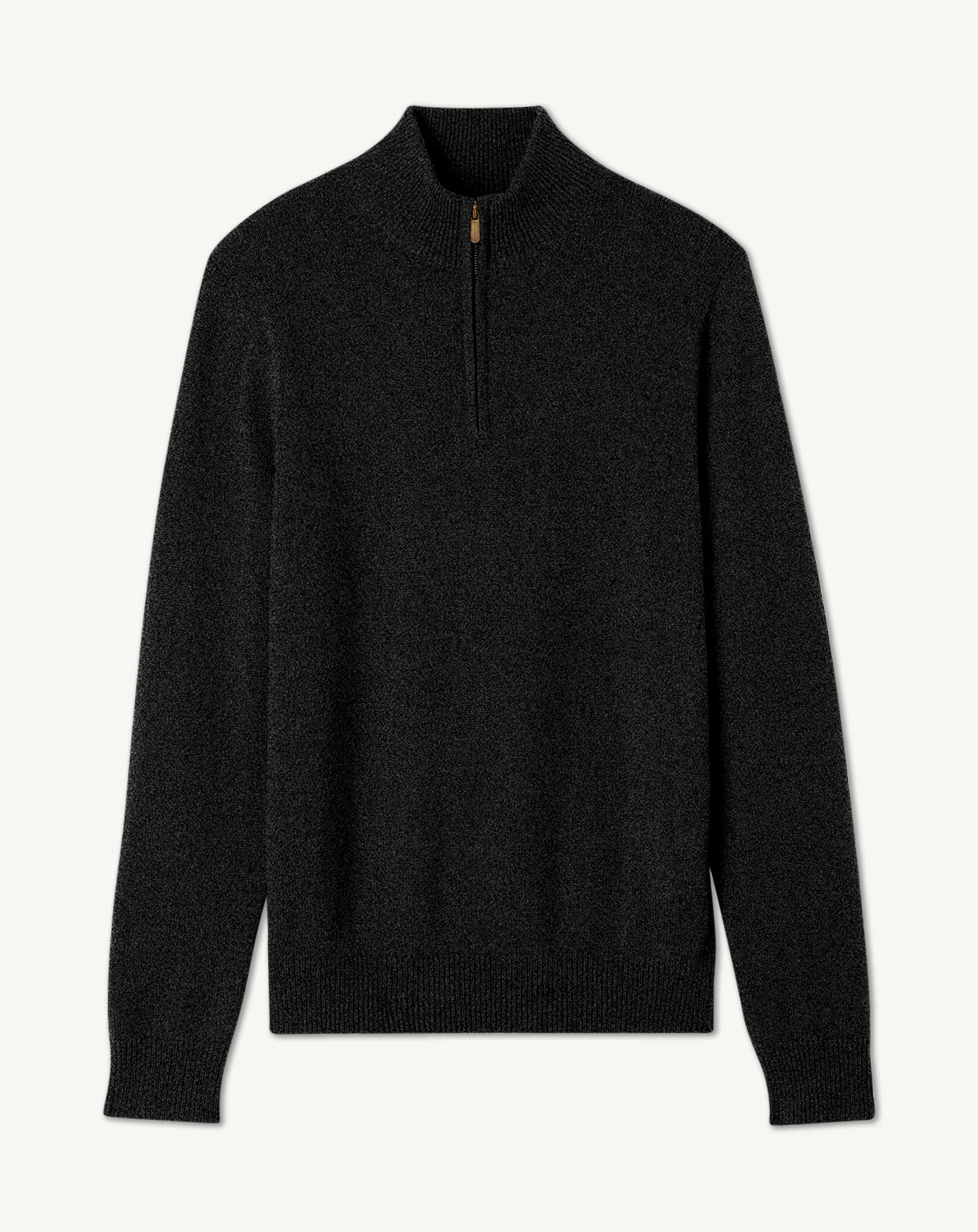 Pull camionneur-KHOL-100% cachemire