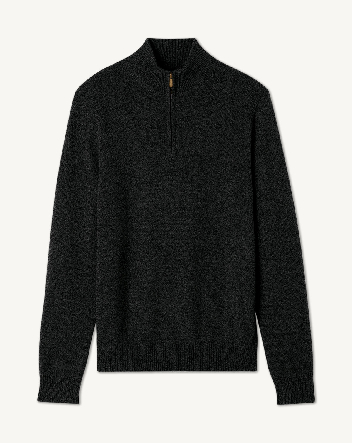 Pull camionneur-KHOL-100% cachemire