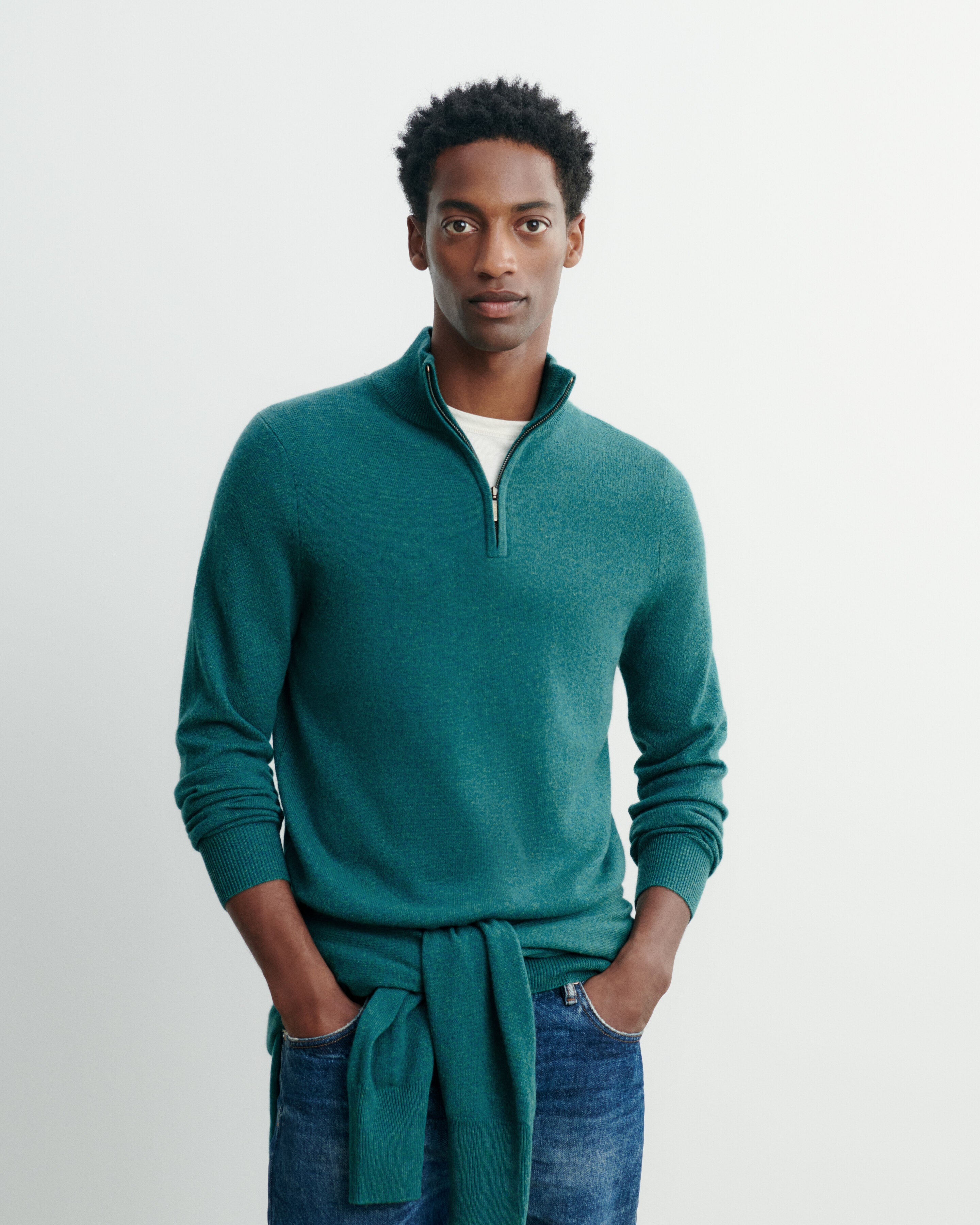 Pull camionneur Cedre