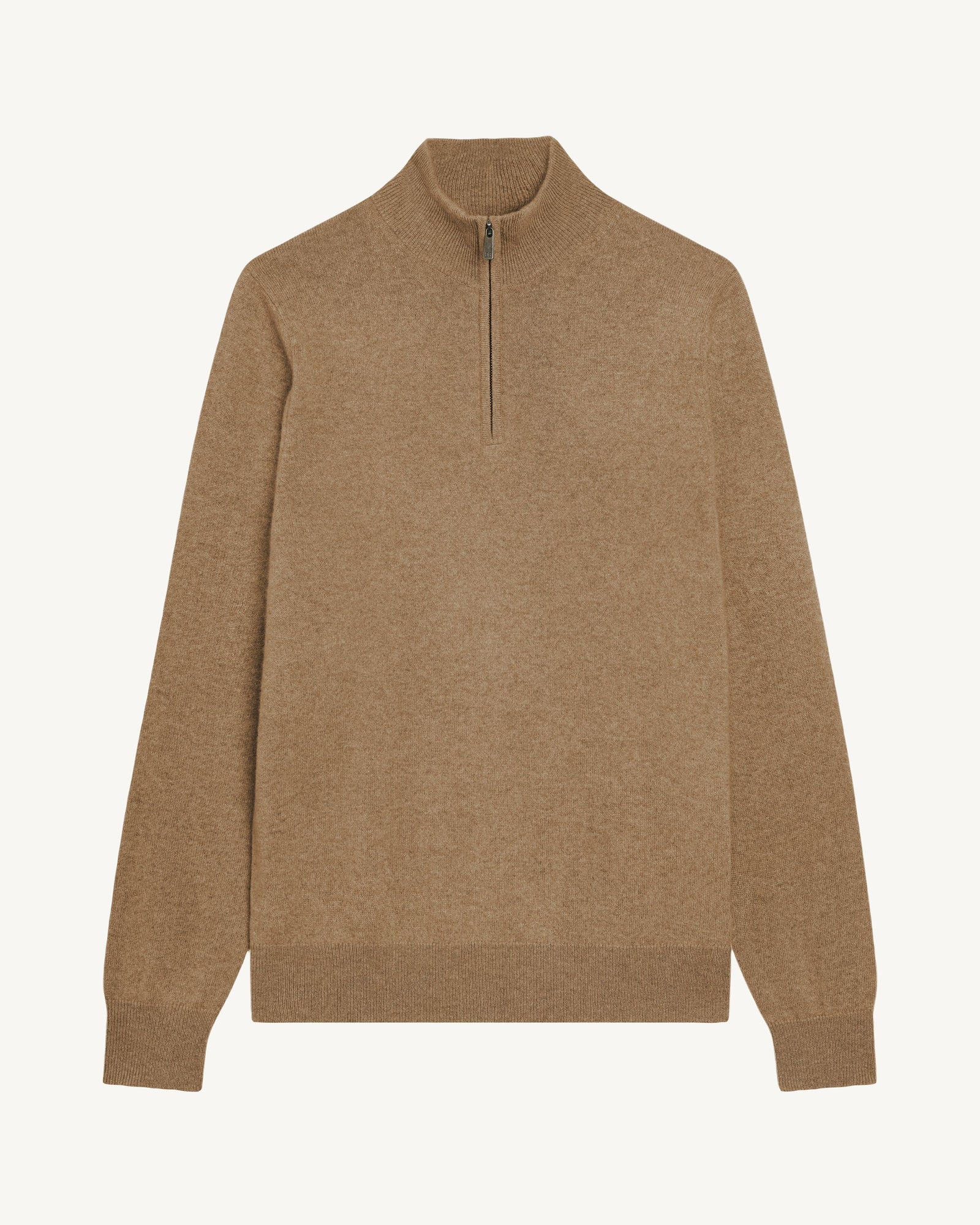 Pull camionneur-KRAFT-100% cachemire
