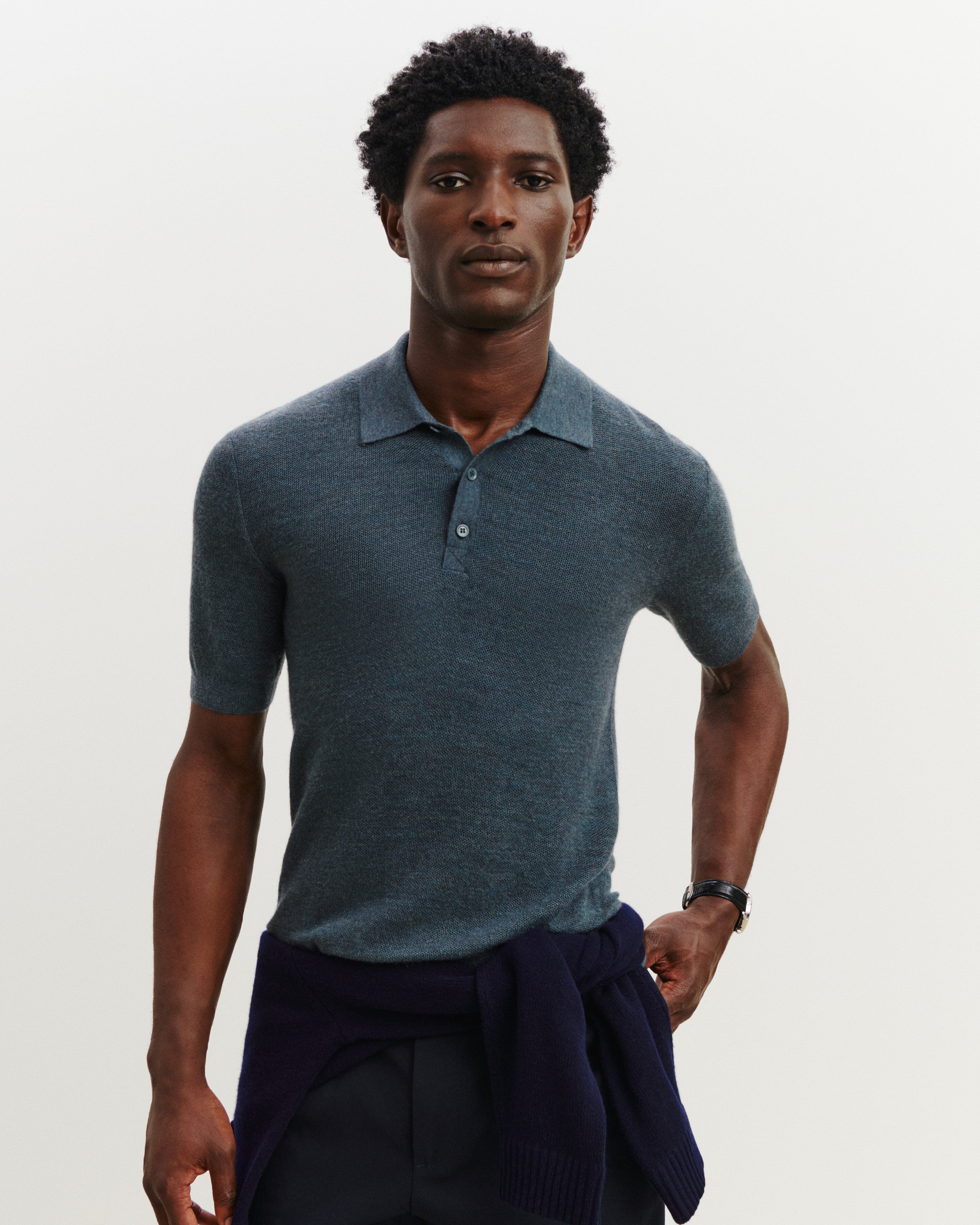 T-shirts et polos