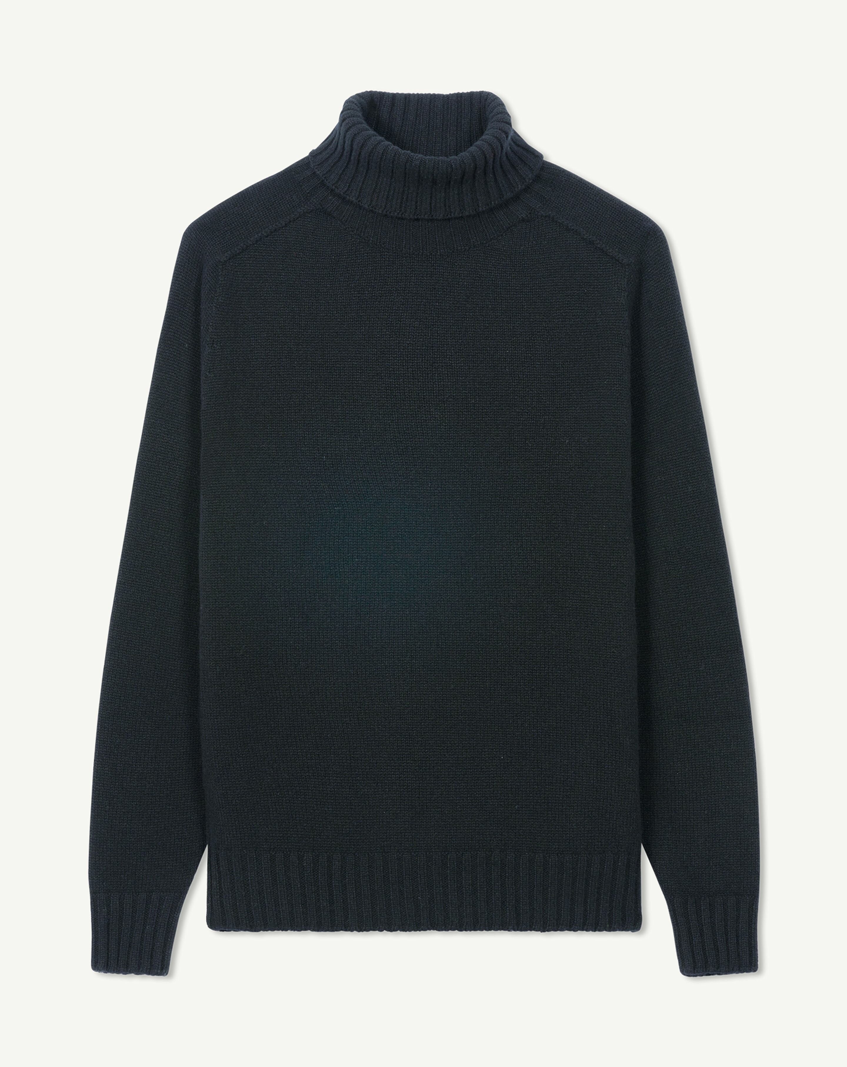 トップス HERILL Black Sheep Turtleneck Size:3 HERILL Black Sheep Turtleneck Size:3 - メルカリ
