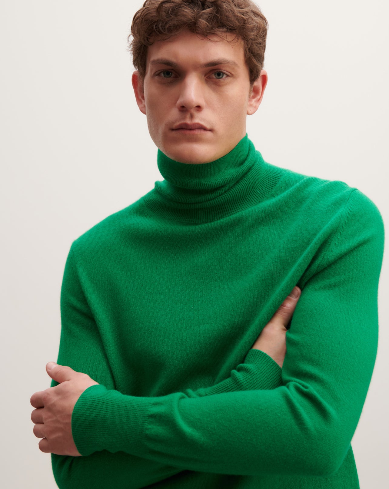 Col V Pull Cachemire Homme Promo Turtleneck Pull Homme Cachemire