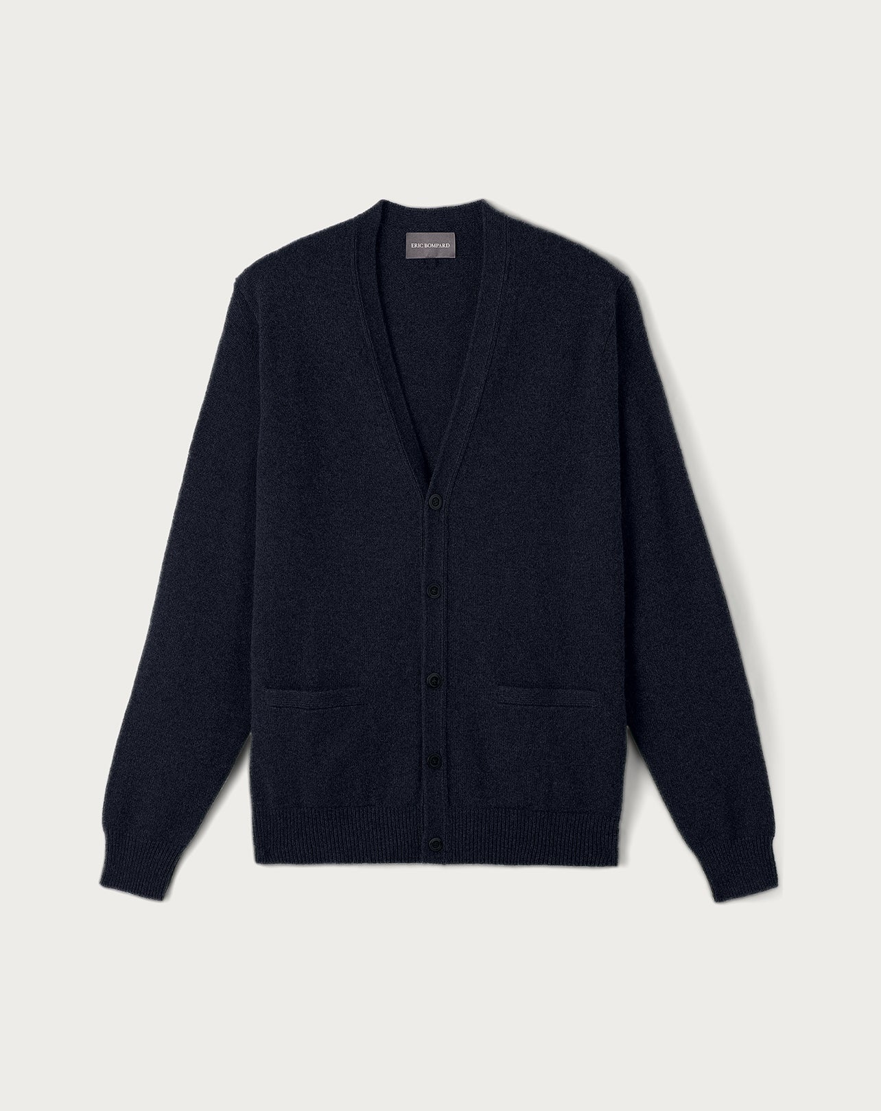 Gilet 4 fils