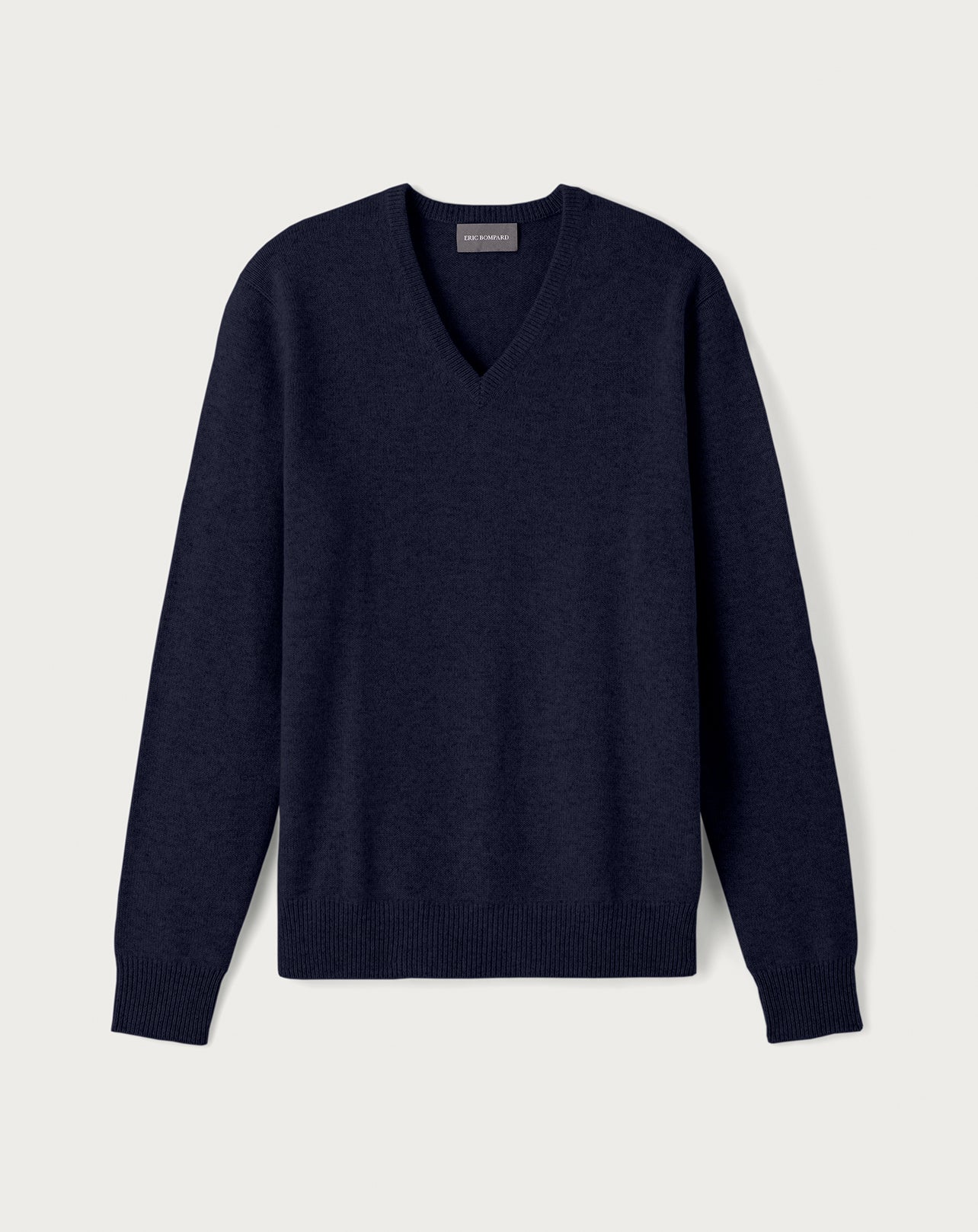 Pull V 4 fils