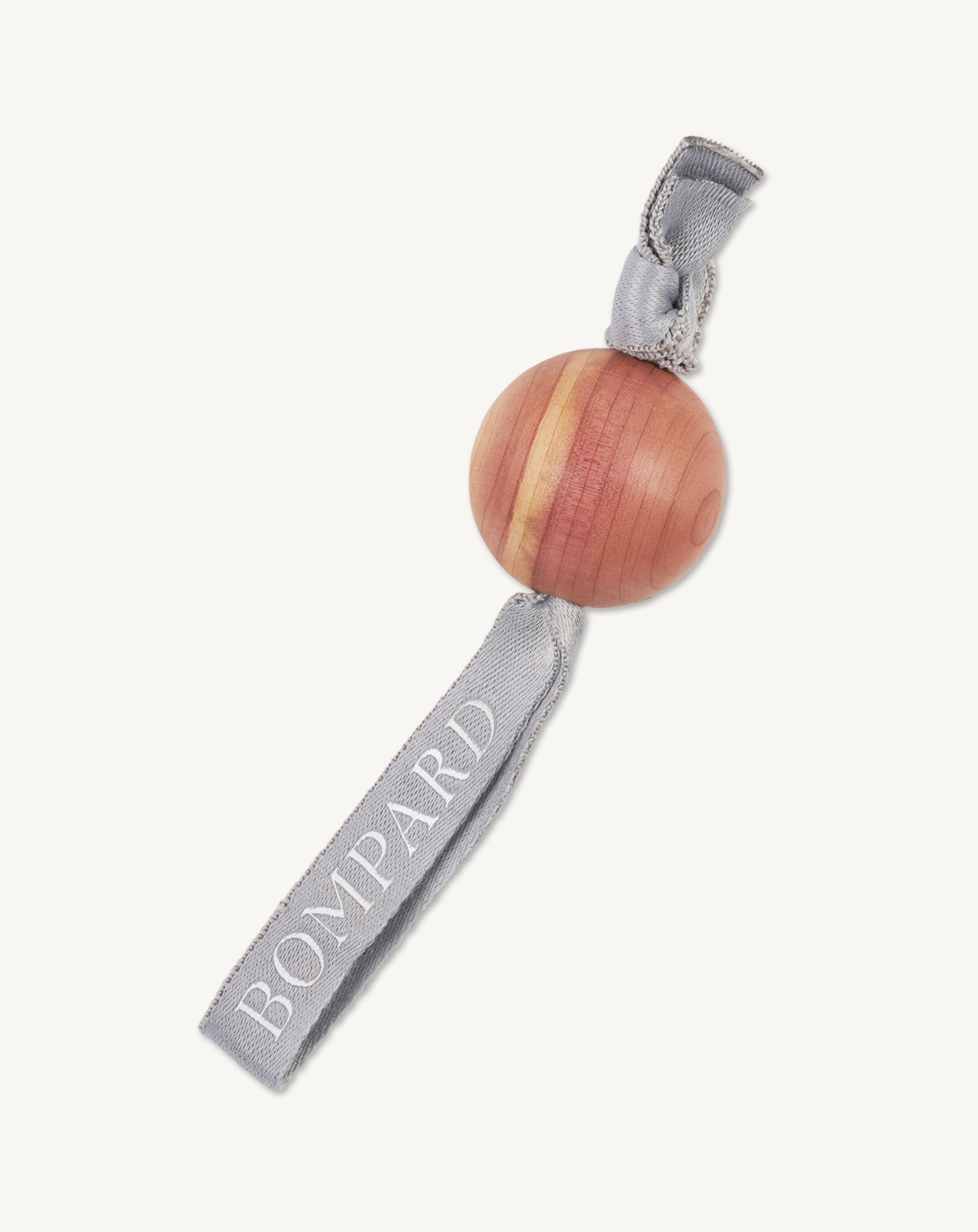 Boule de cèdre-NATUREL-100% bois de cèdre naturel