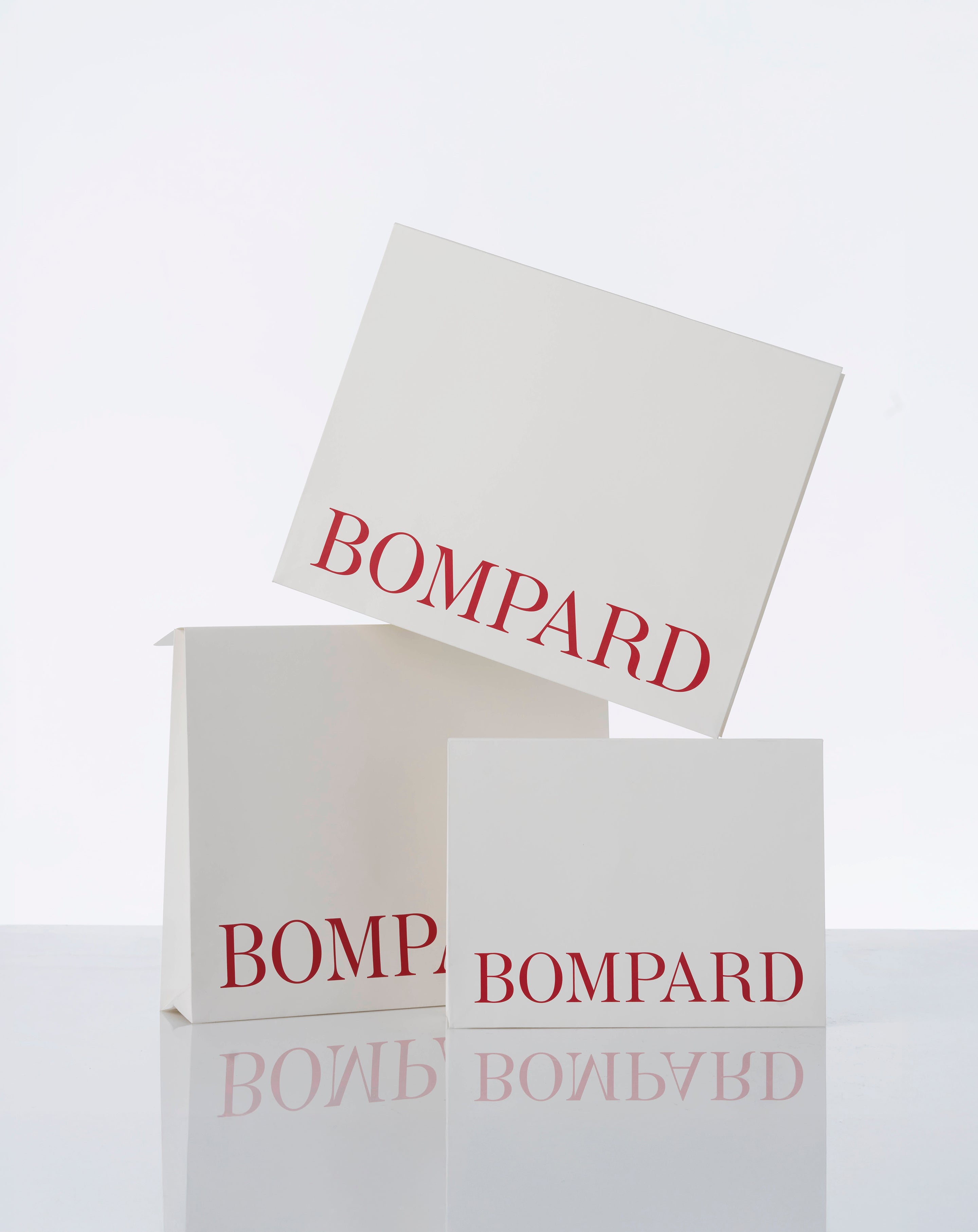 Pochette cadeau-NATUREL-100% papier