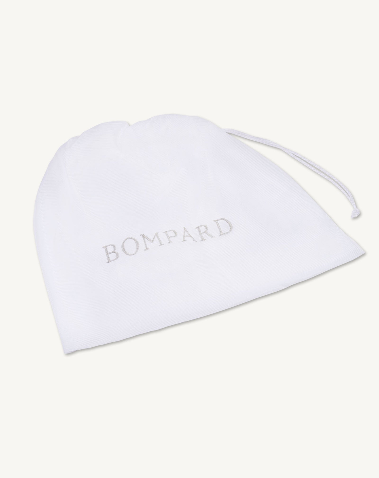 Pochette de lavage-NATUREL-polyéthylène et polypropylène