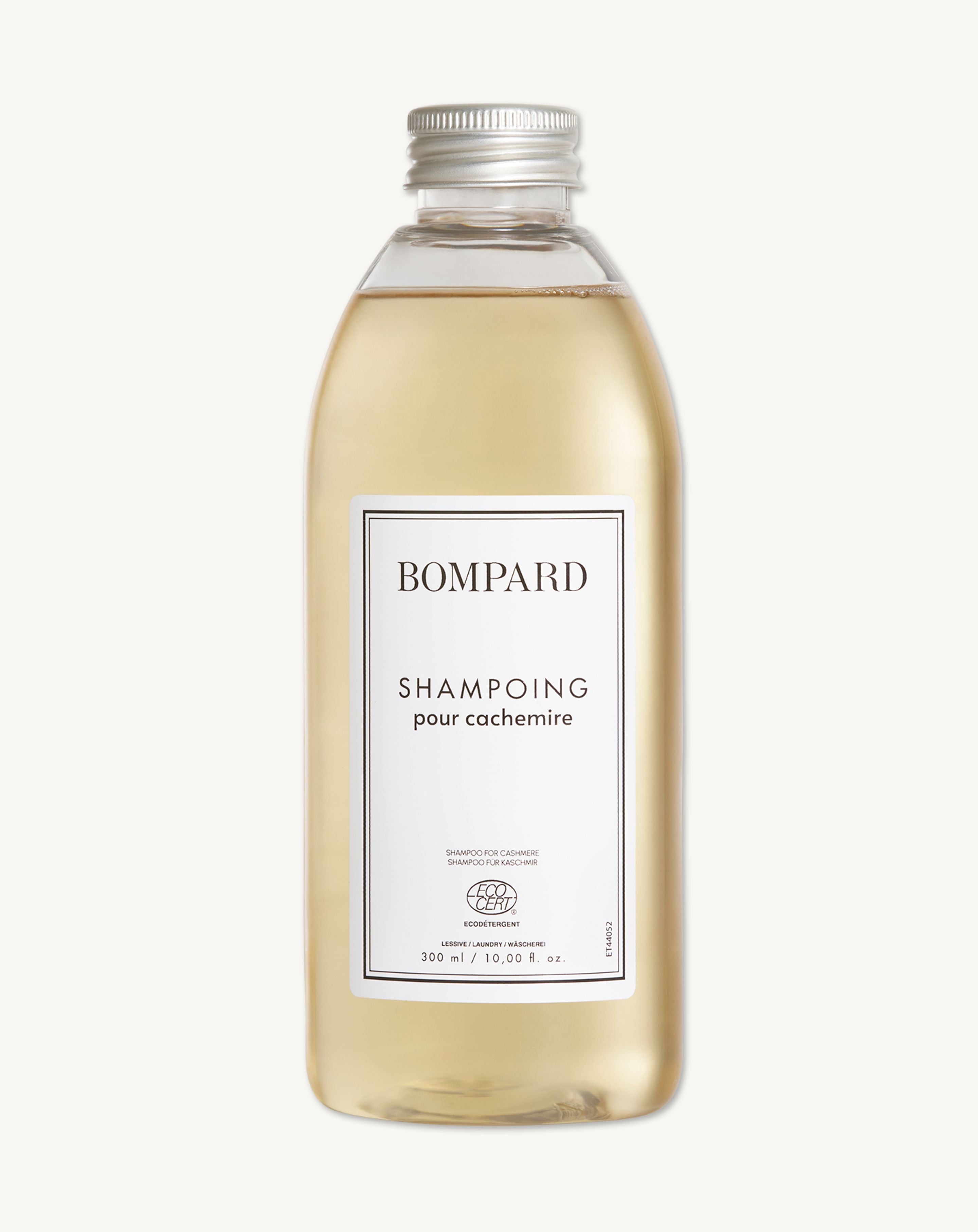 Shampoing fleur de lys - produit Ecocert