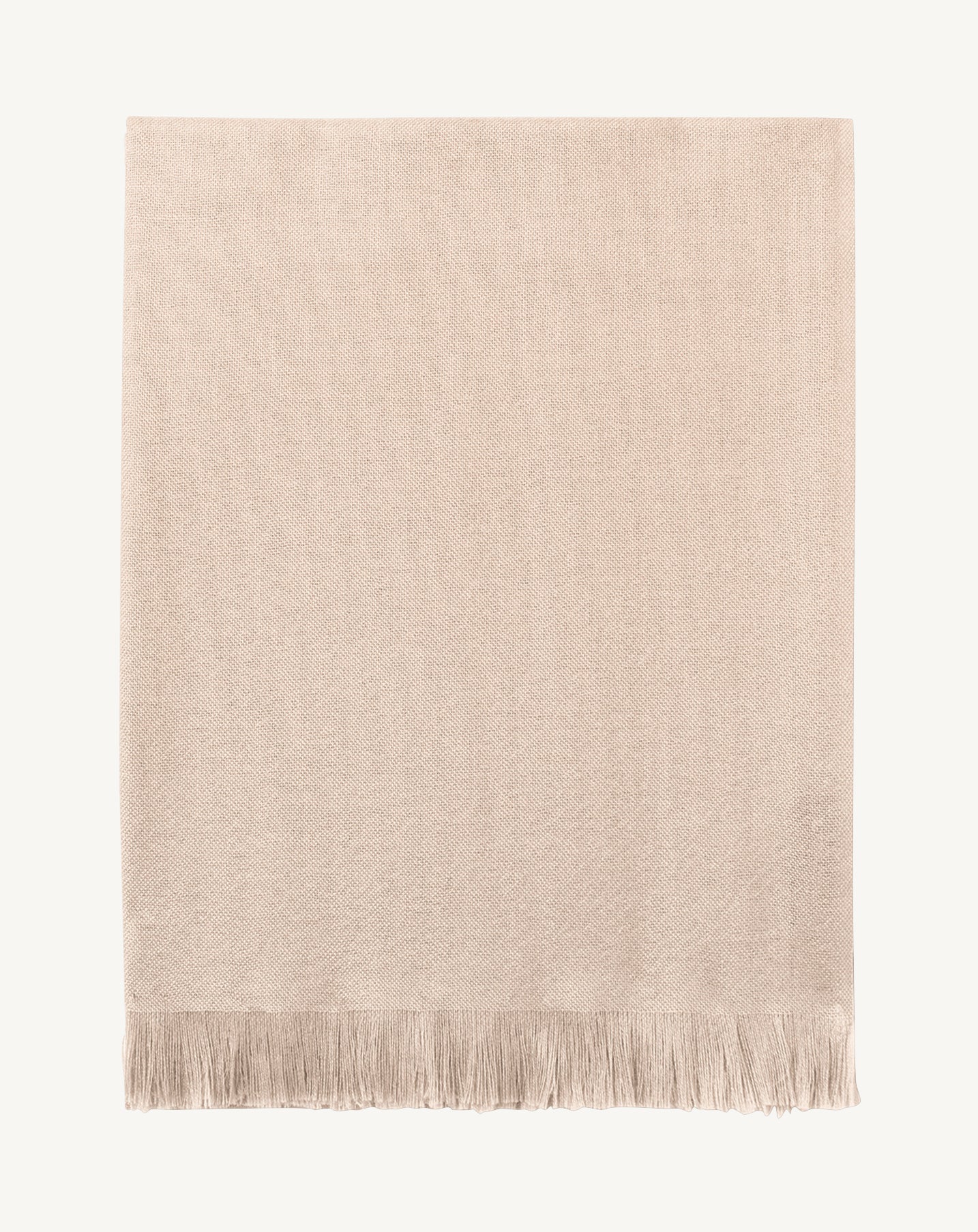 Etole en voile-TOURTERELLE-100% cachemire