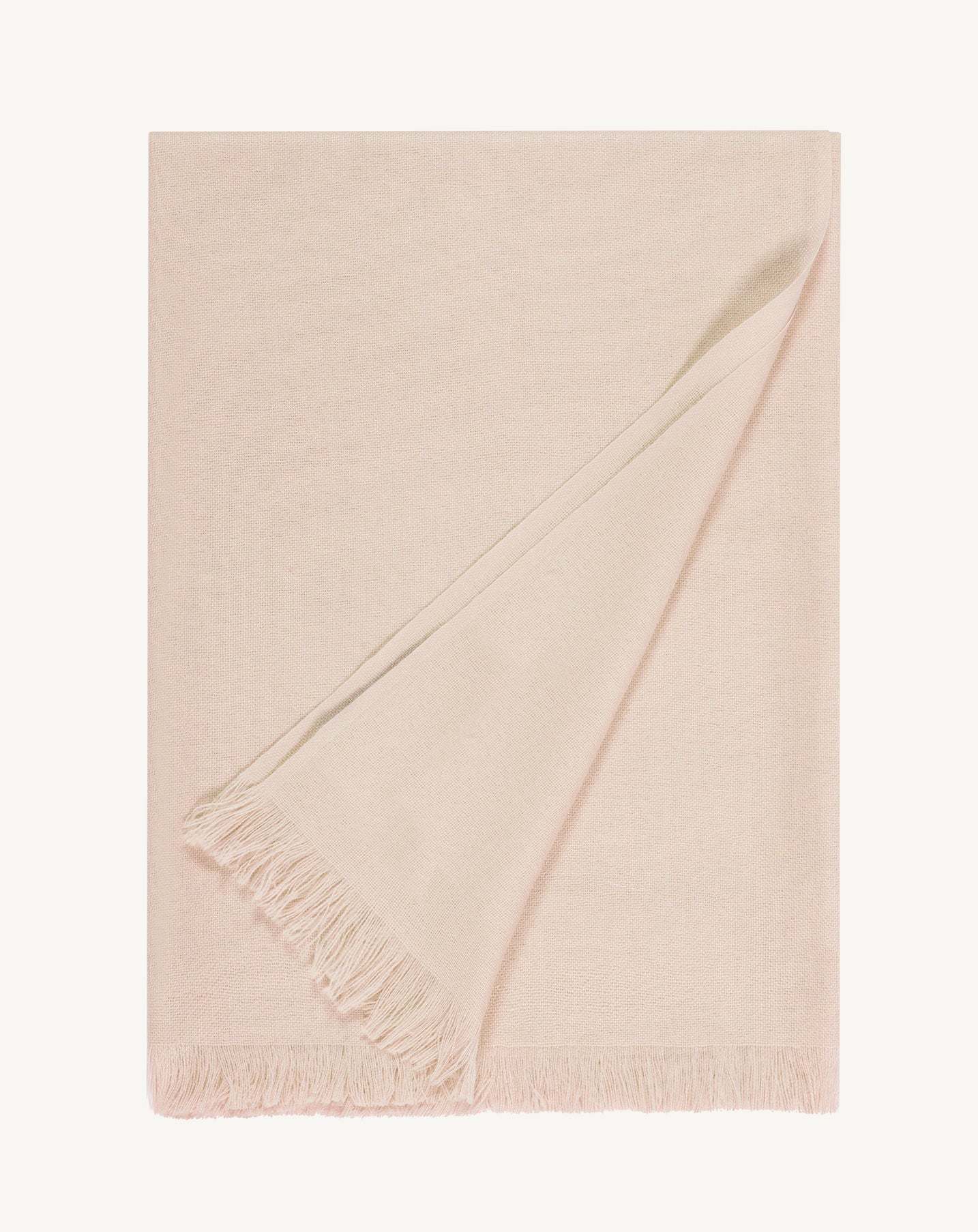 Etole en voile-TOURTERELLE-100% cachemire