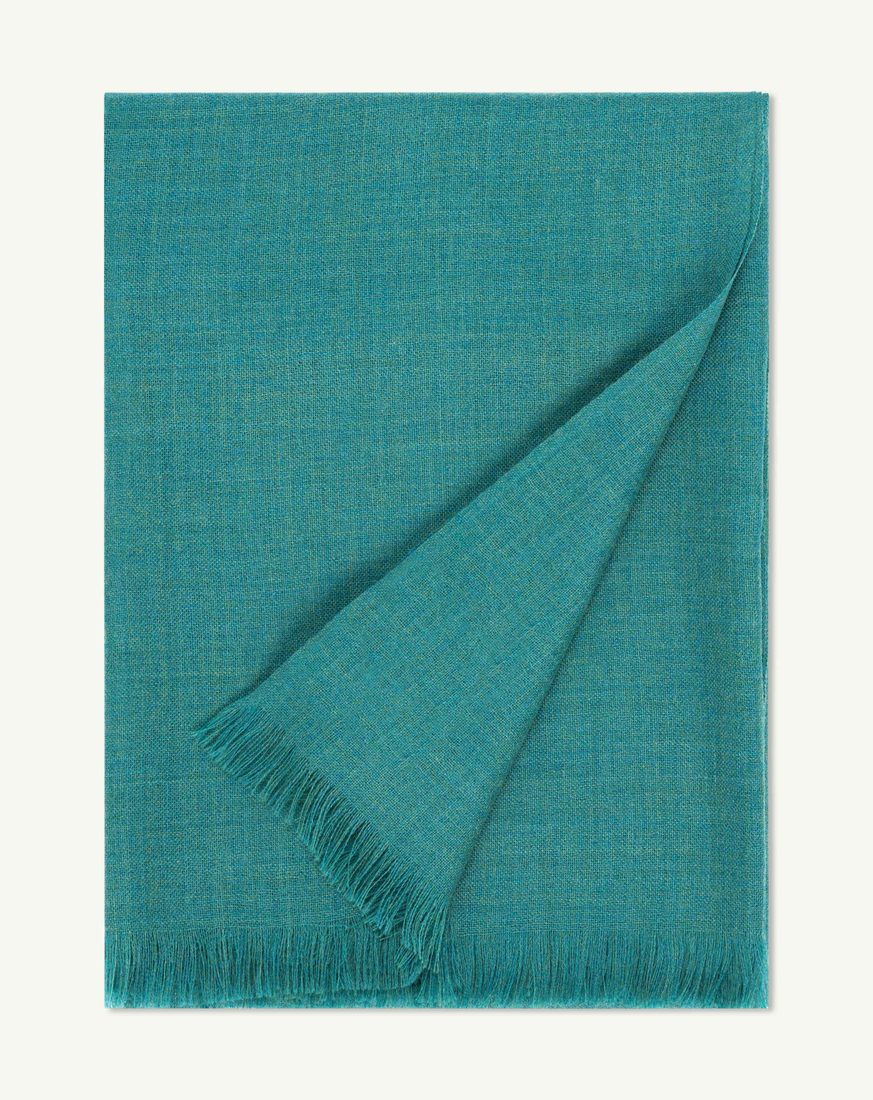 Etole en voile-CEDRE-100% cachemire