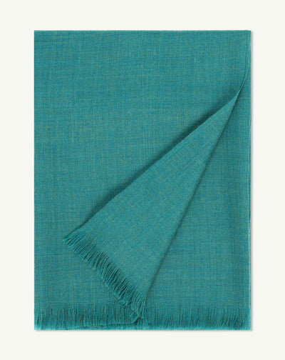 Etole en voile-CEDRE-100% cachemire