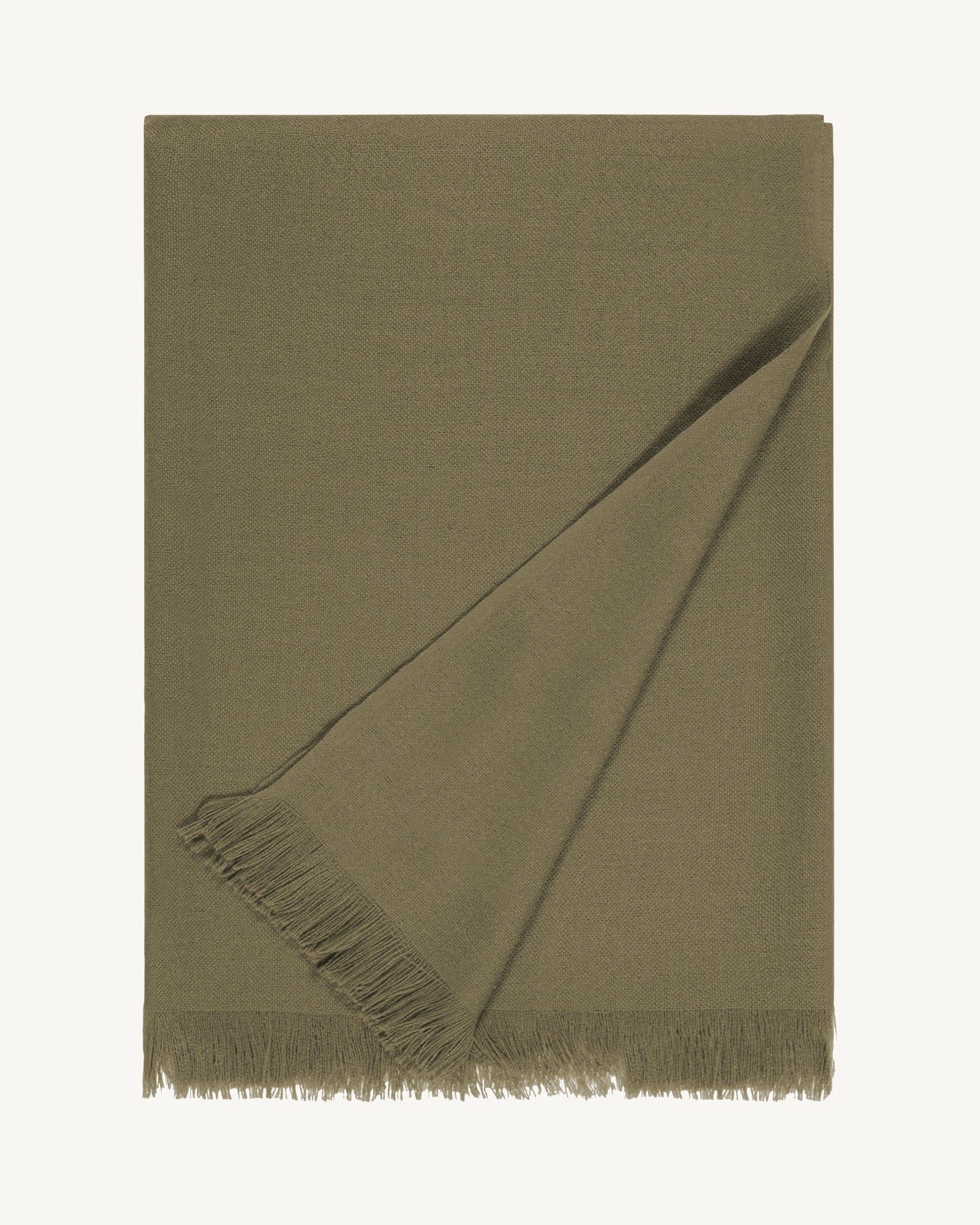 Etole en voile -ARGILE-100% cachemire