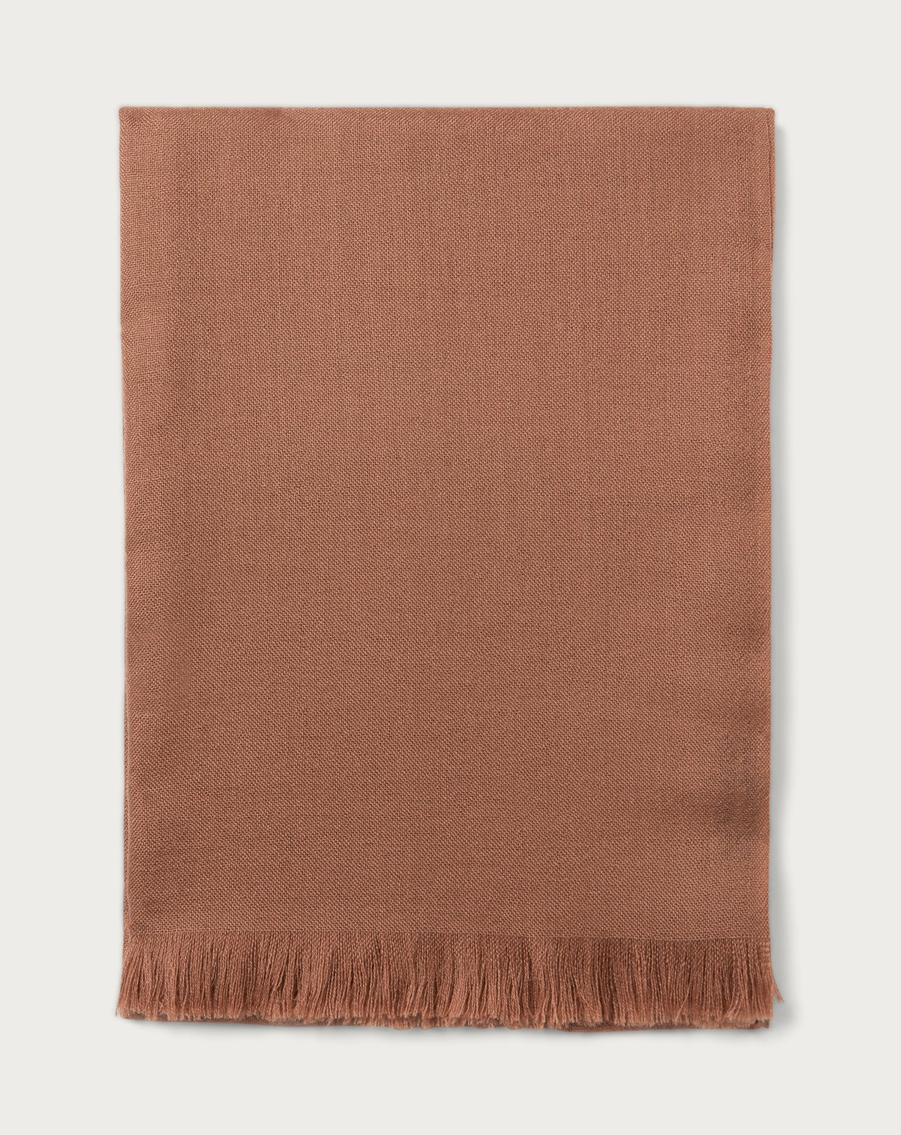 Étole voile de cachemire-VICUNA-100% CACHEMIRE