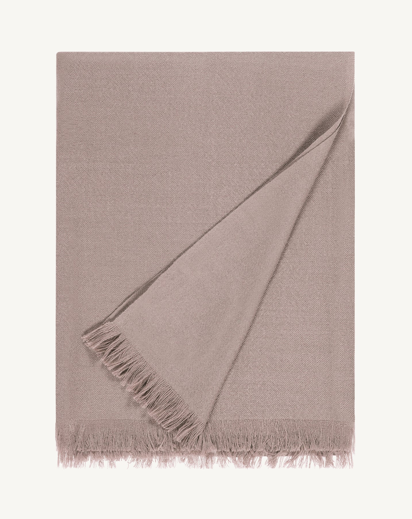 Etole en voile -MILLET-100% cachemire