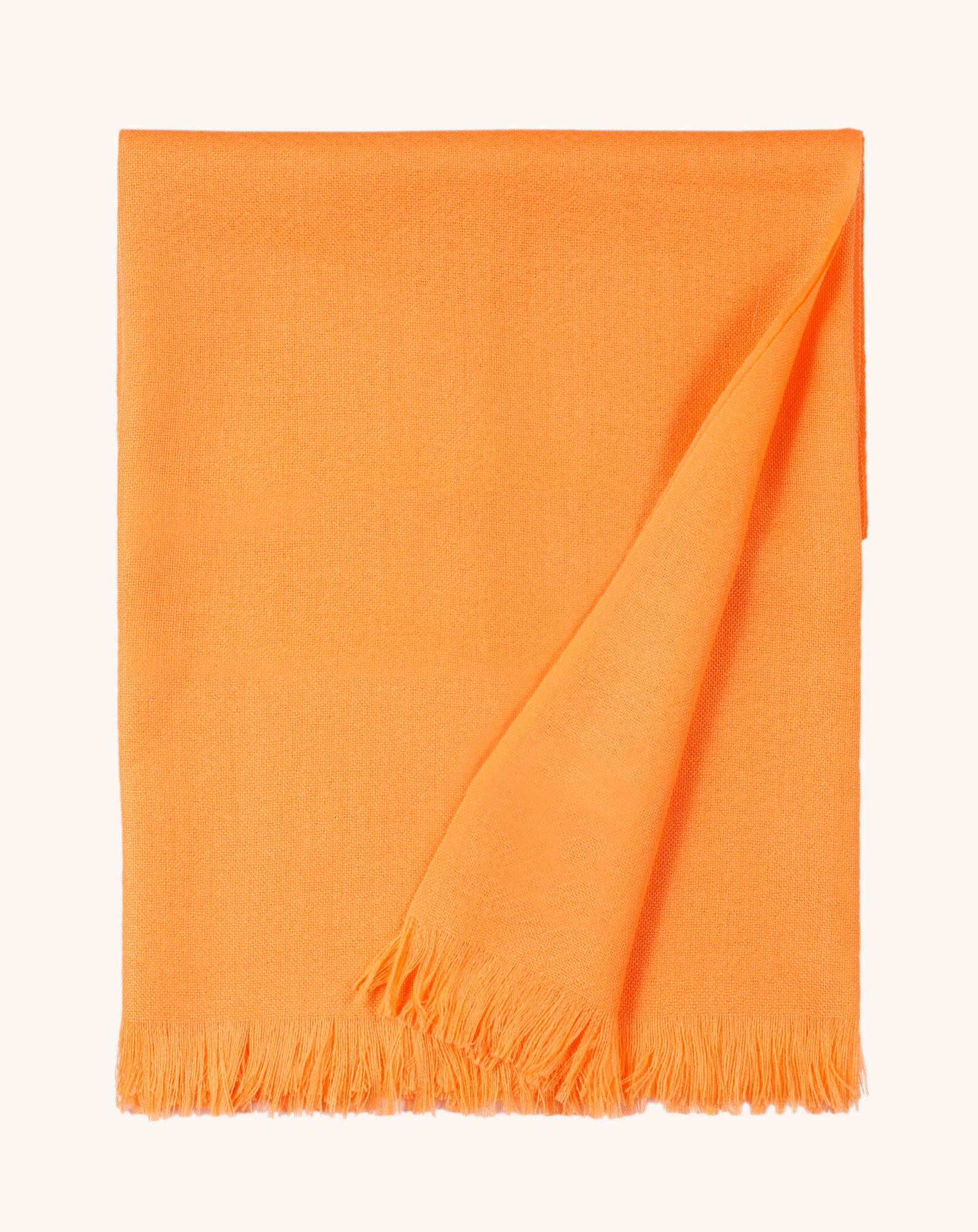 Etole en voile-SUNSET-100% cachemire