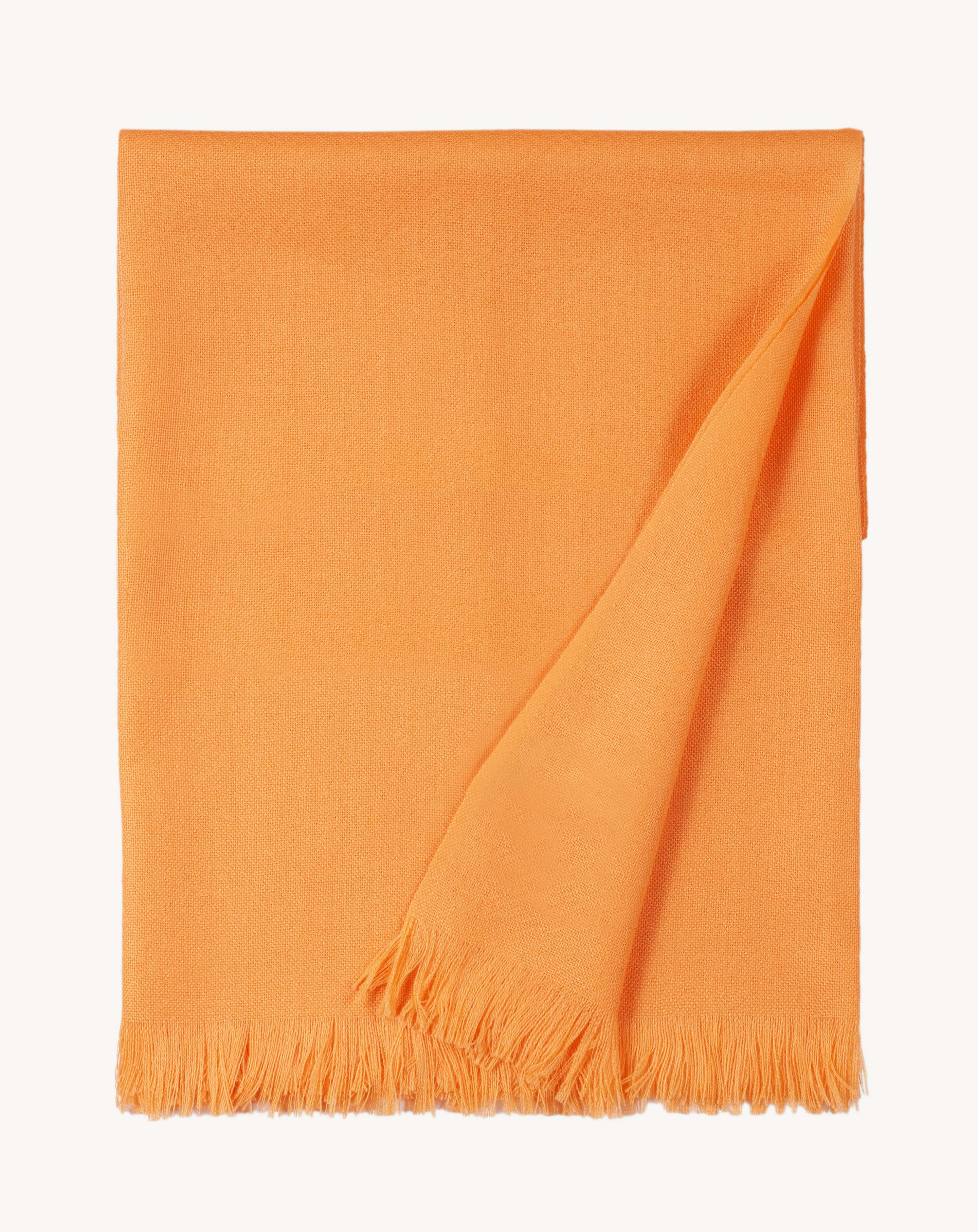 Etole en voile-SUNSET-100% cachemire