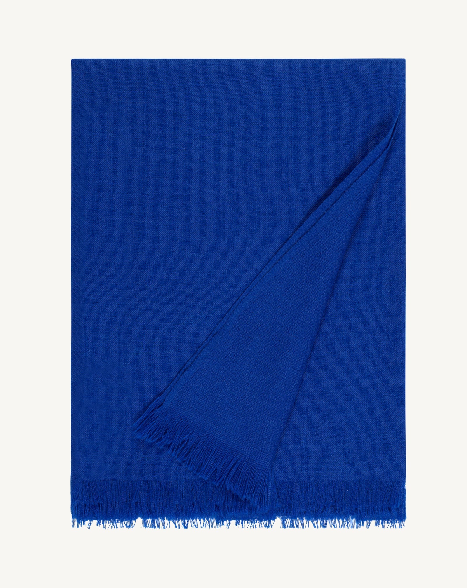 Etole en voile -ATLANTIQUE-100% cachemire