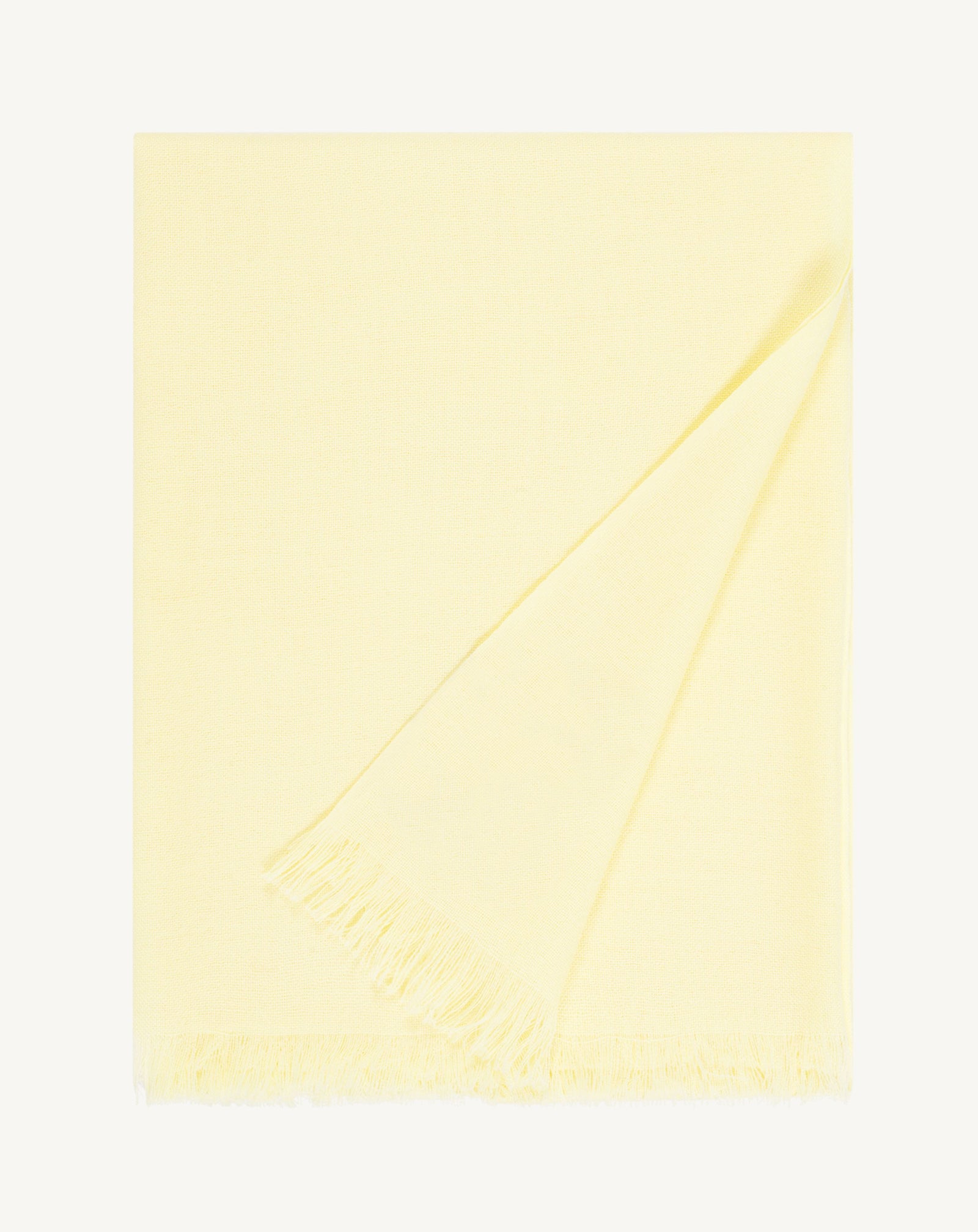 Etole en voile -ZESTE-100% cachemire